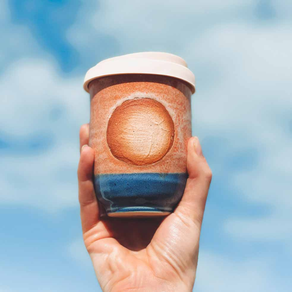 Pottery For The and The Climate Council