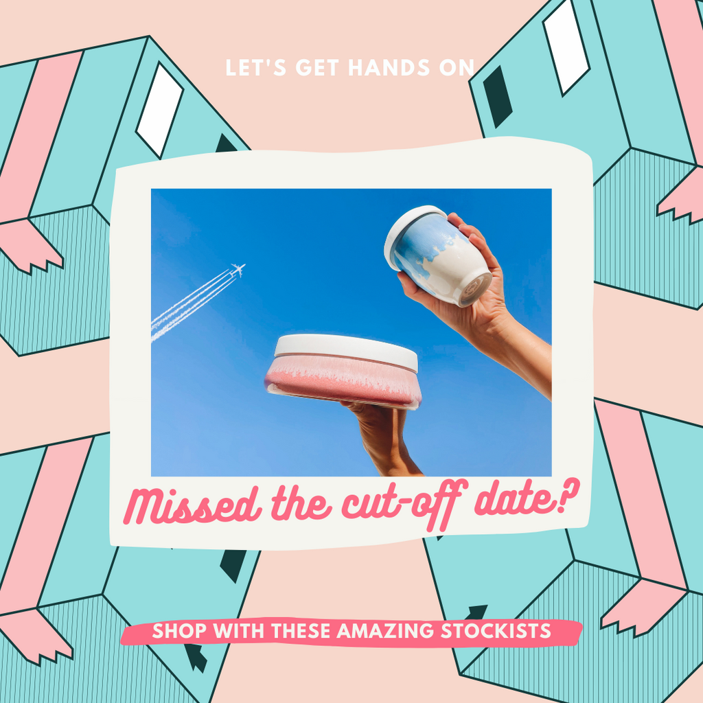 10 Stores To Shop for Your Last Minute Christmas Gifts