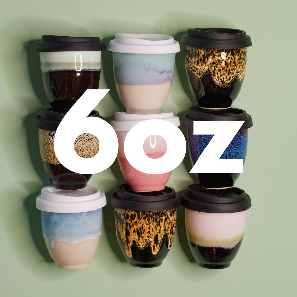 Mystery Cup
