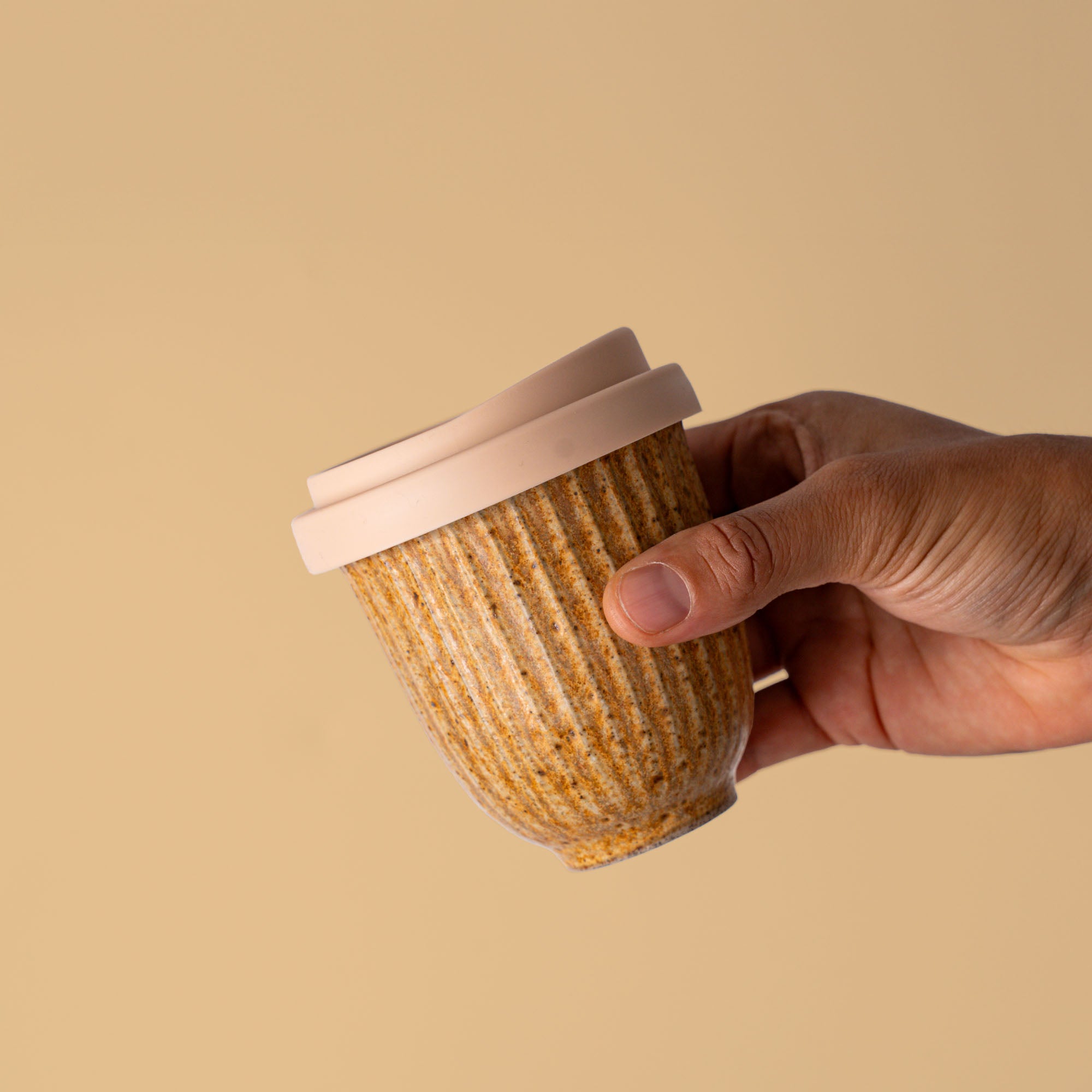 Lost In New York Travel Cup 6oz