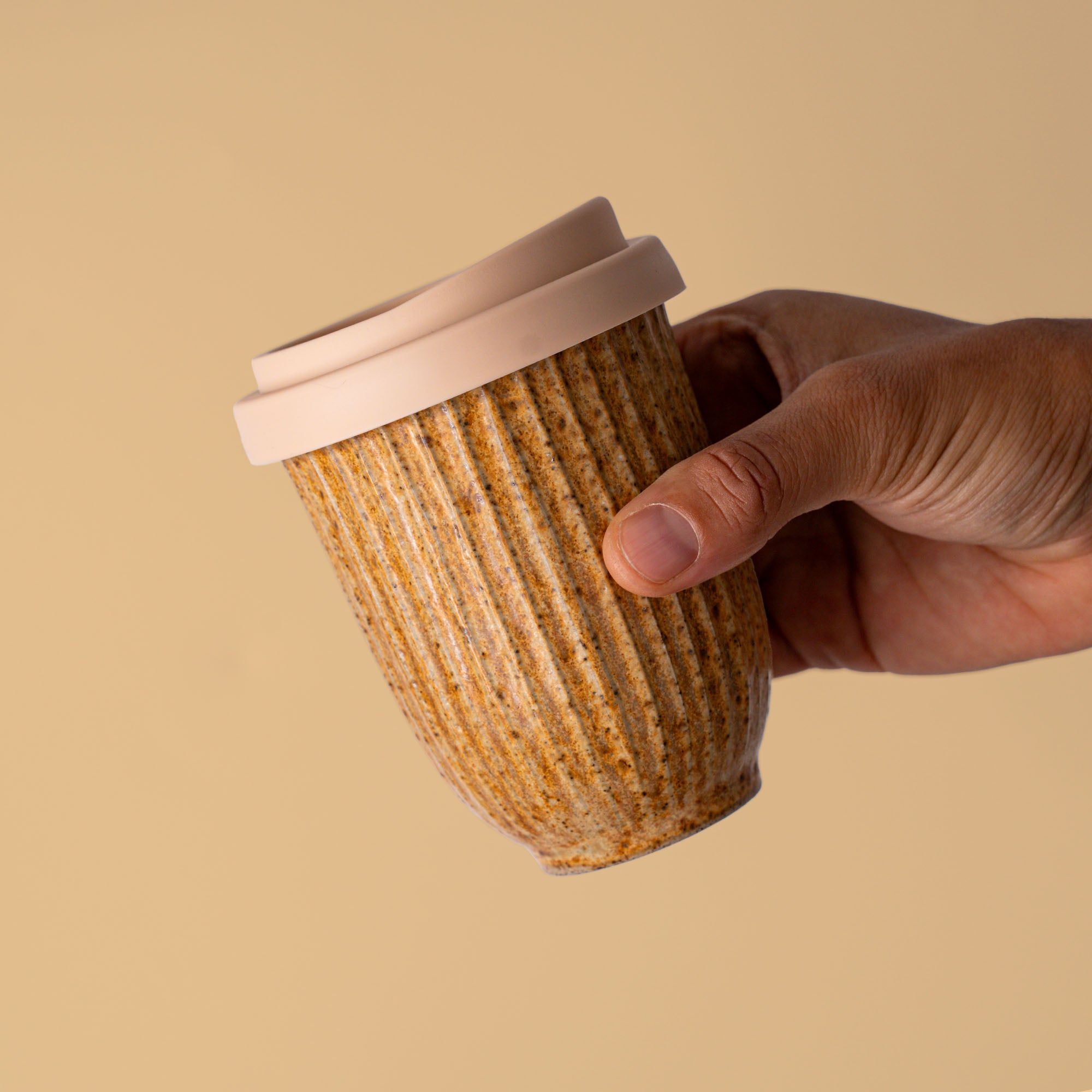 Lost In New York Travel Cup 8oz