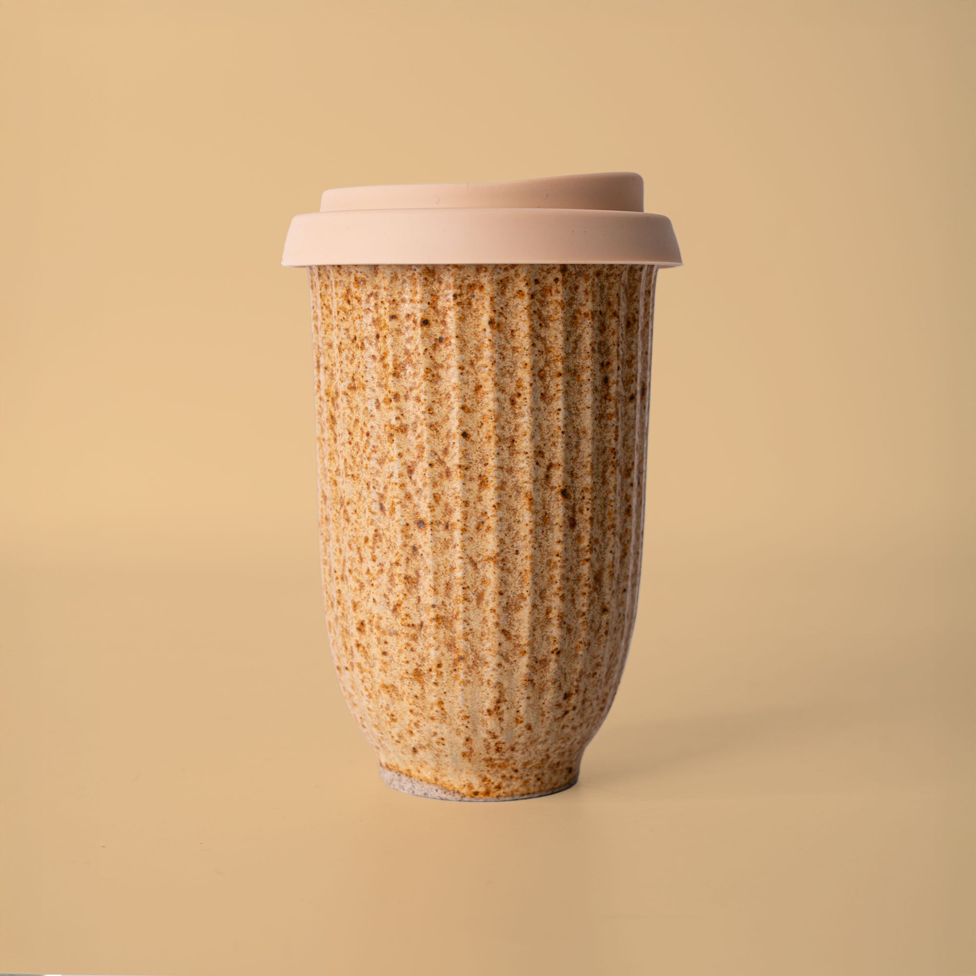 Lost In New York Travel Cup 12oz