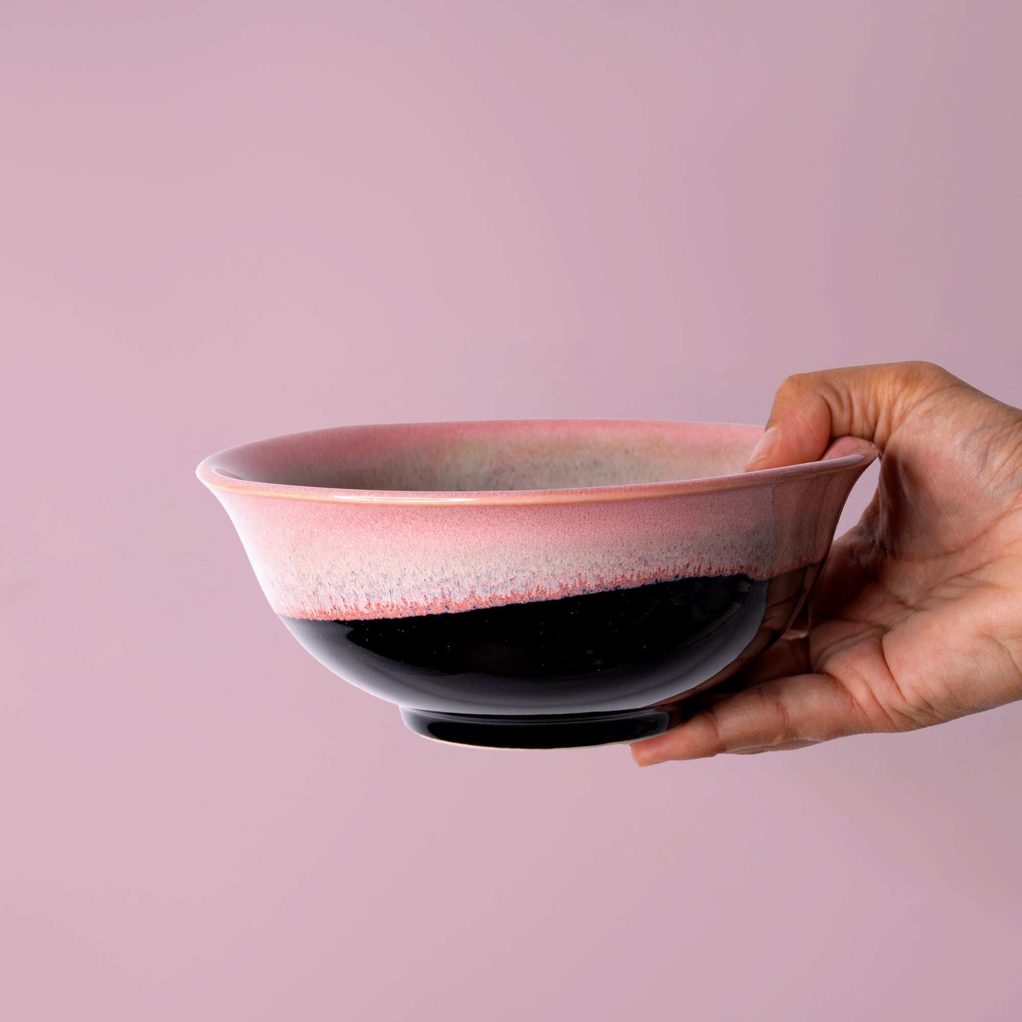 Love Potion Breakfast Bowl