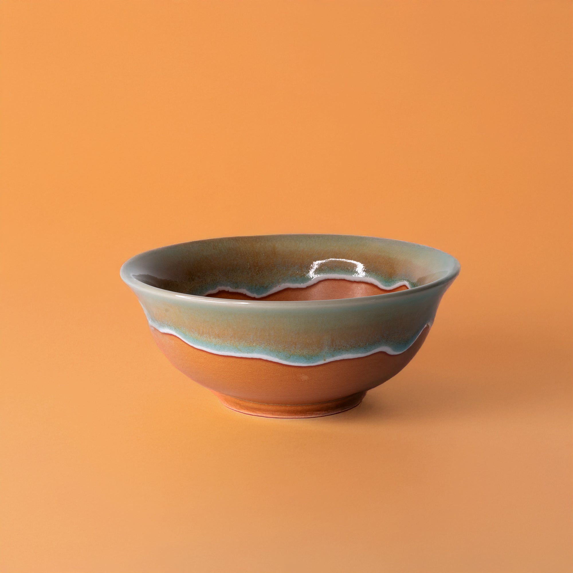 Coral Dreaming Breakfast Bowl