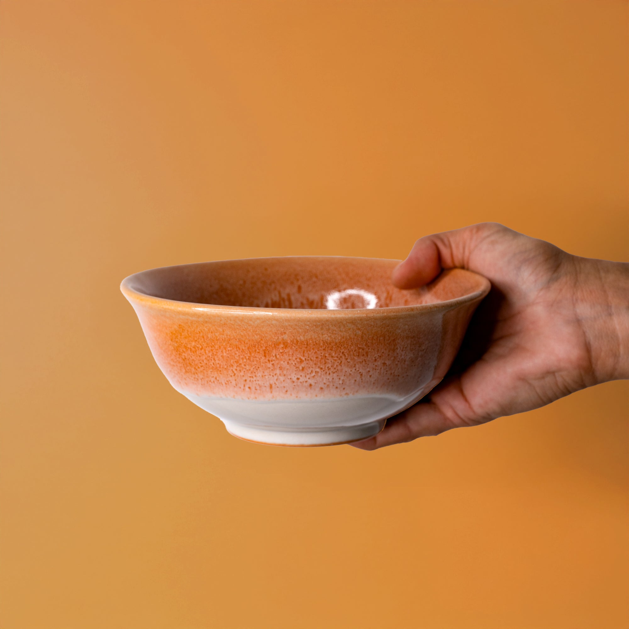Desert Sand Breakfast Bowl