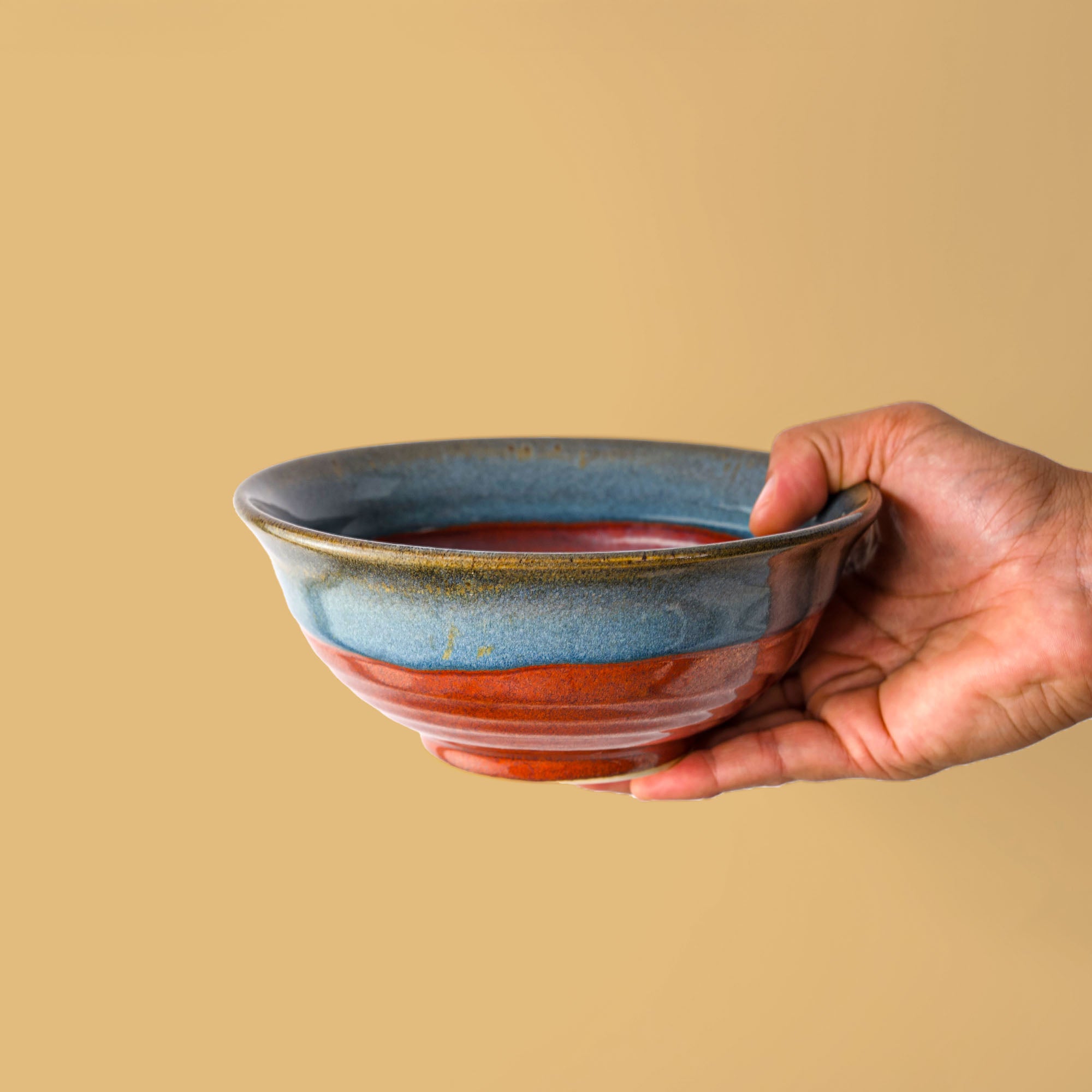 Gumnut Breakfast Bowl