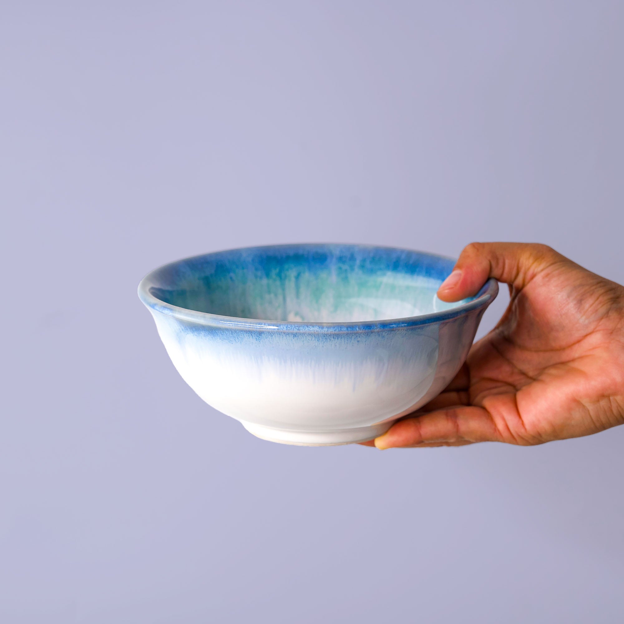 Monsoon Breakfast Bowl