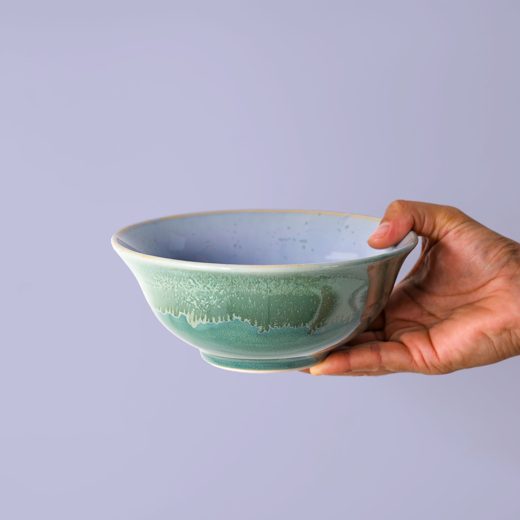 Ocean Jasper Breakfast Bowl