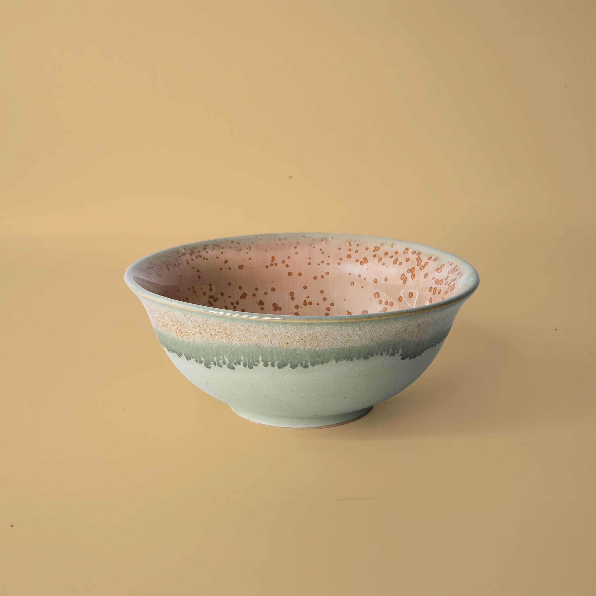 Rainforest Jasper Breakfast Bowl