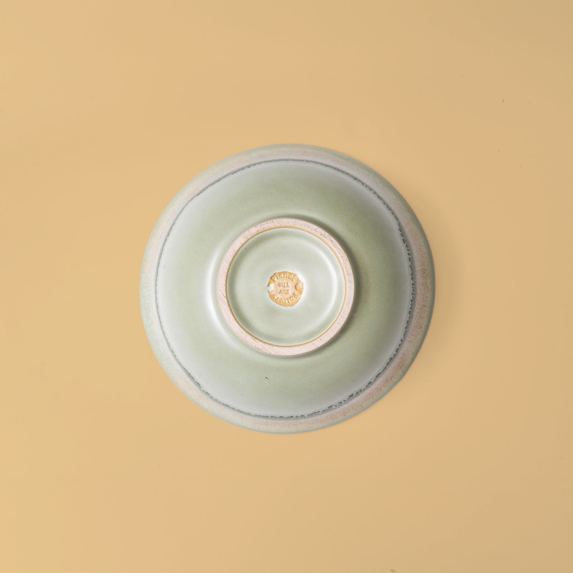 Rainforest Jasper Breakfast Bowl