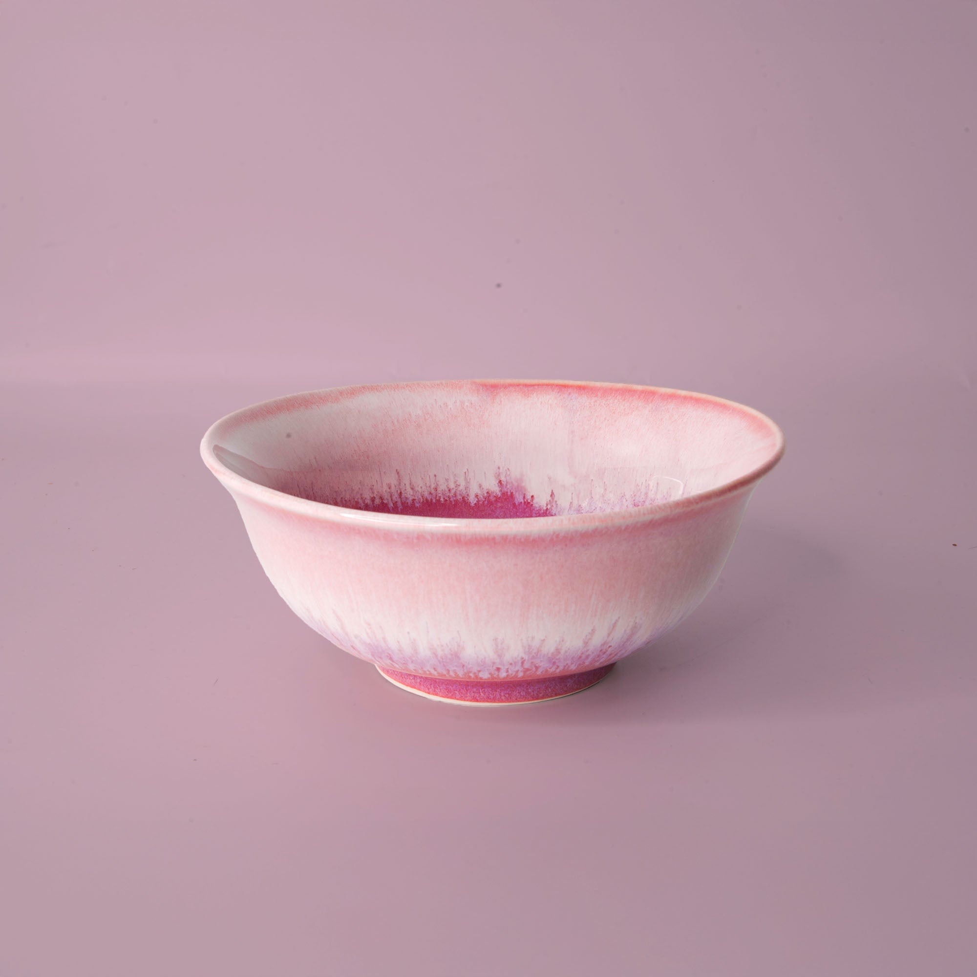 Raspberry Beret Breakfast Bowl
