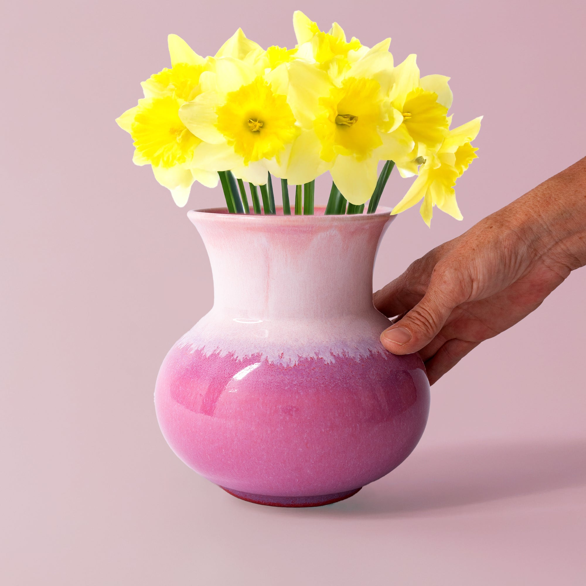 Chalice Vase