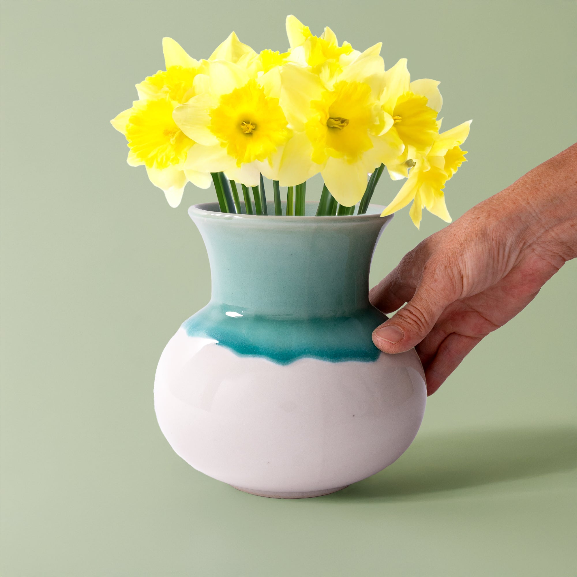 Chalice Vase