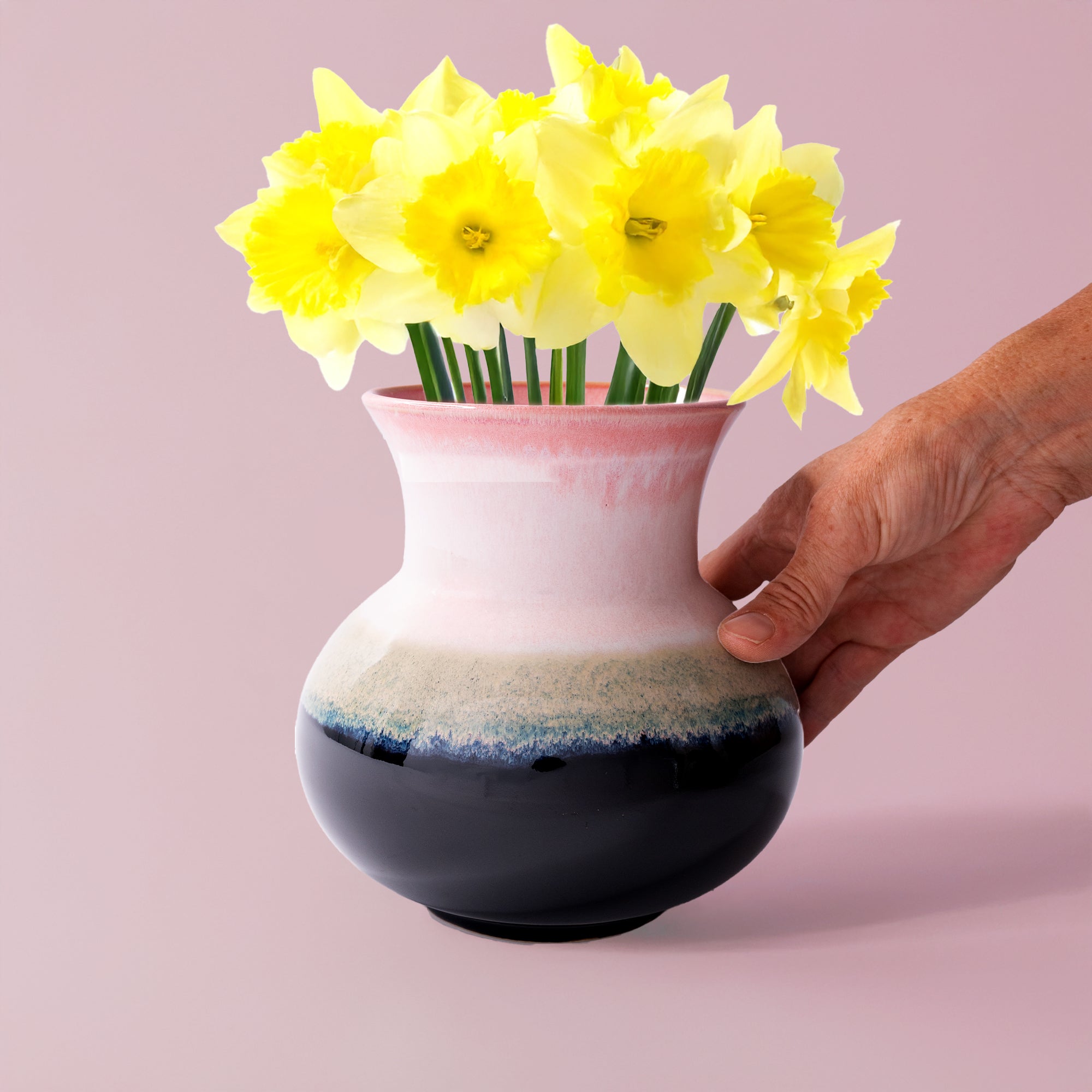Chalice Vase