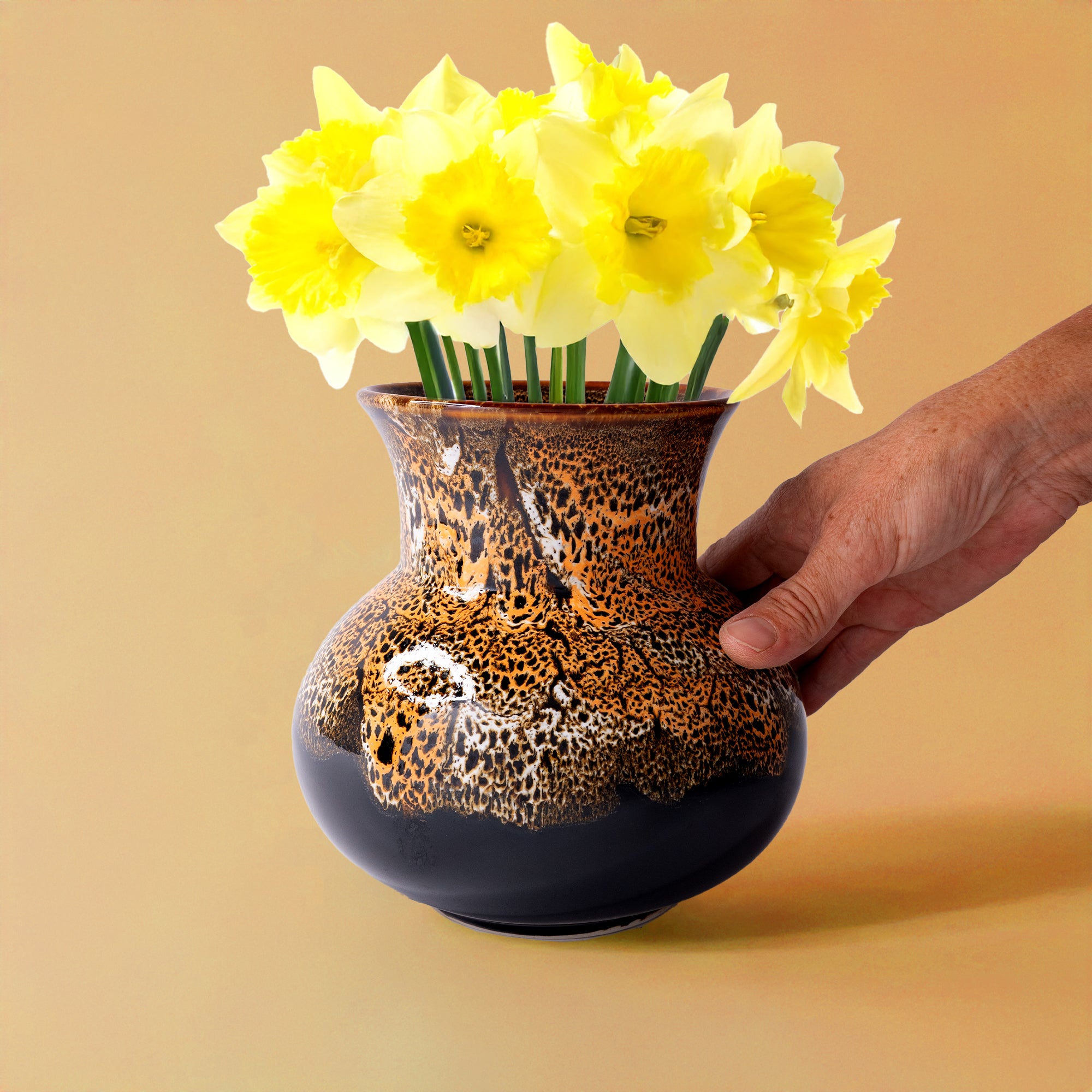 Chalice Vase