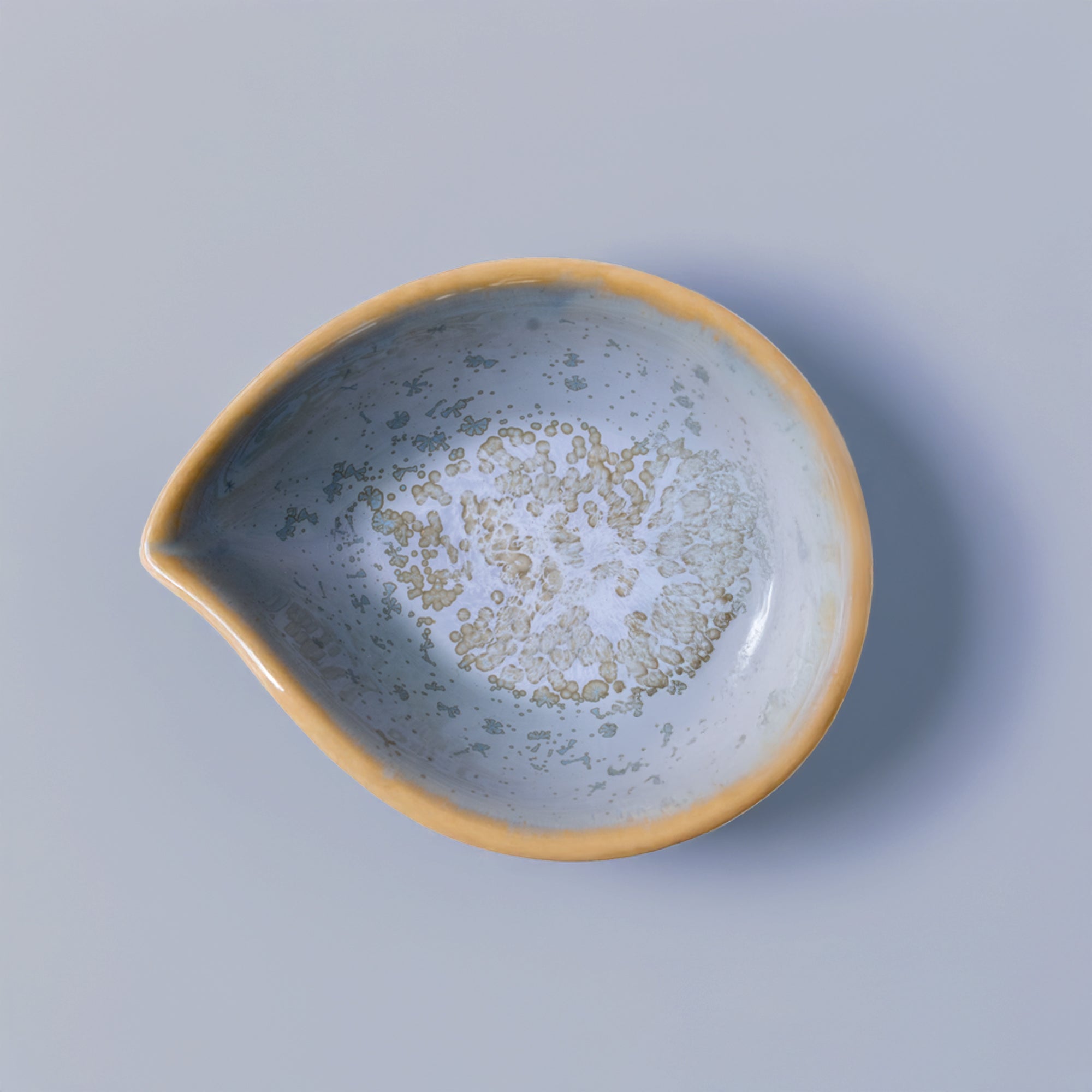 Condiment Bowl