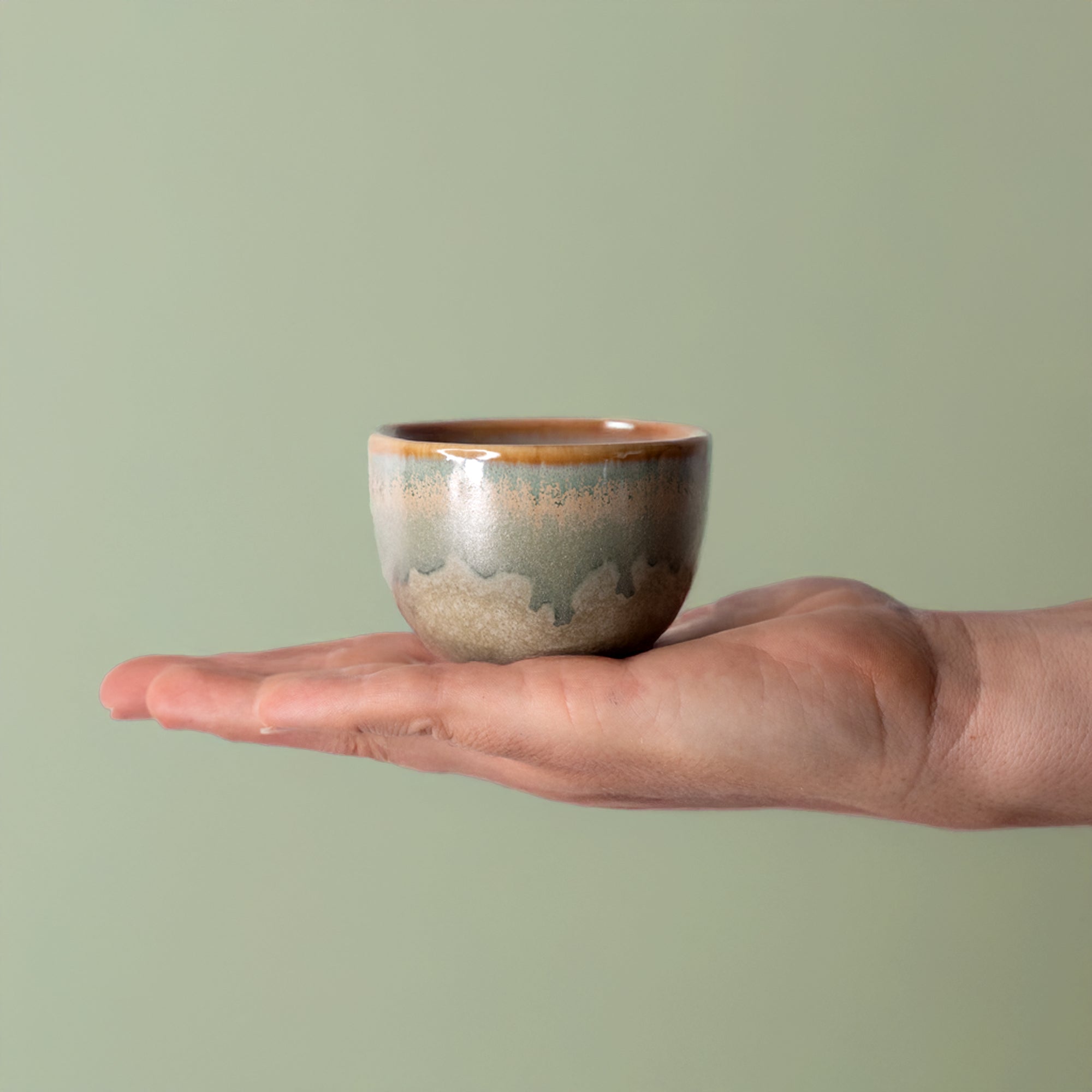 Condiment Bowl