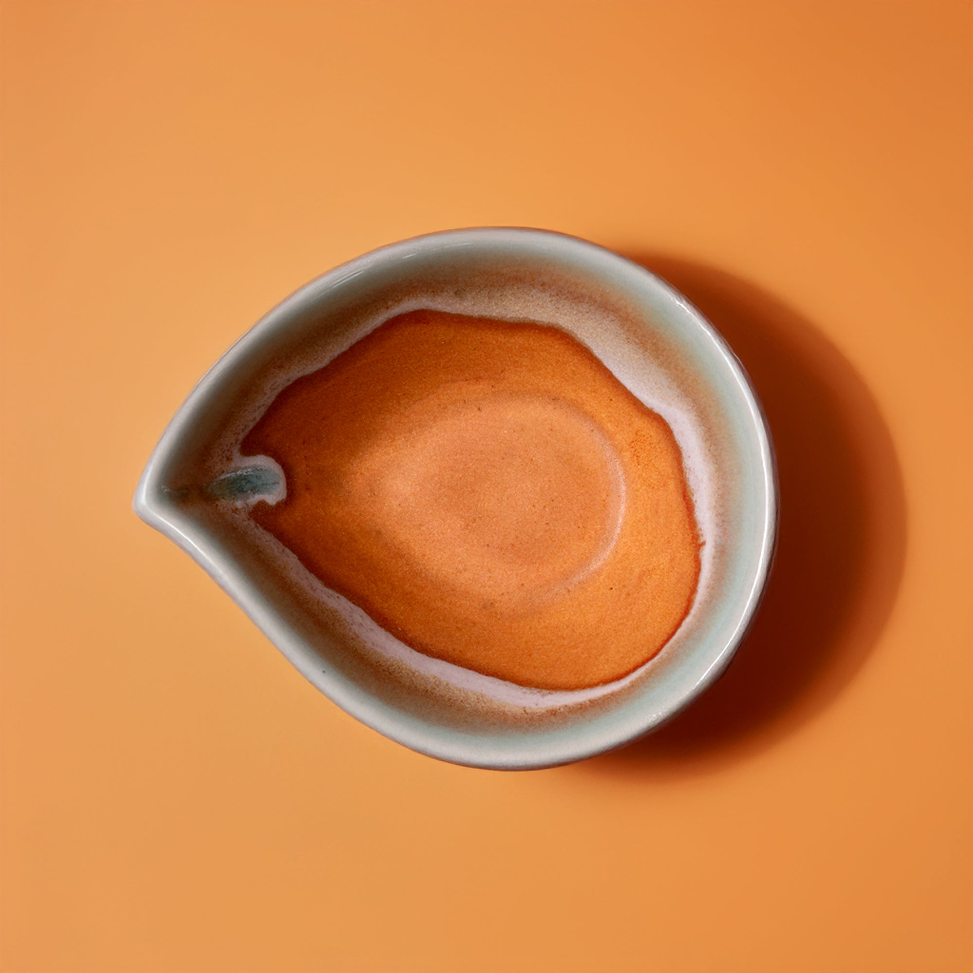 Condiment Bowl
