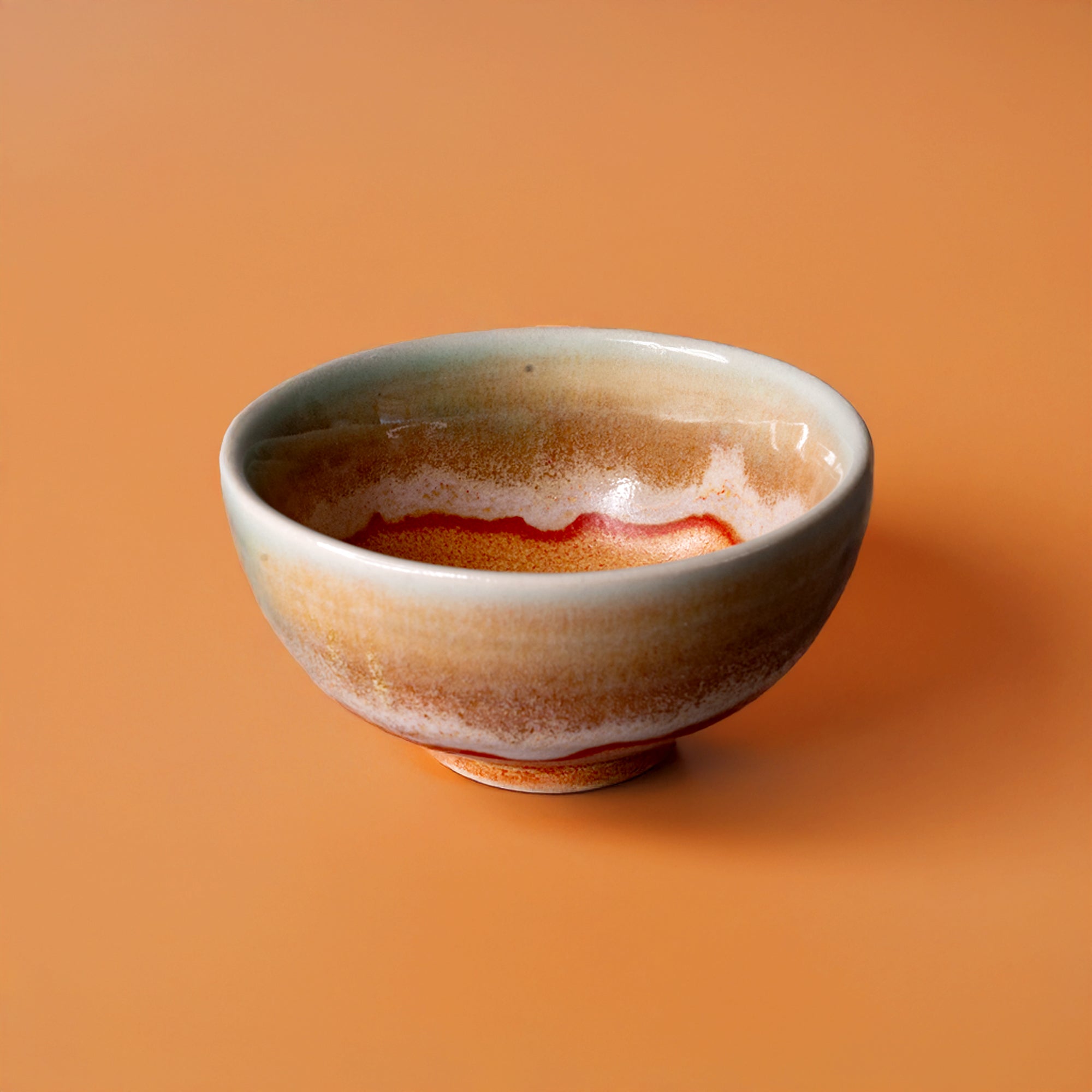 Condiment Bowl