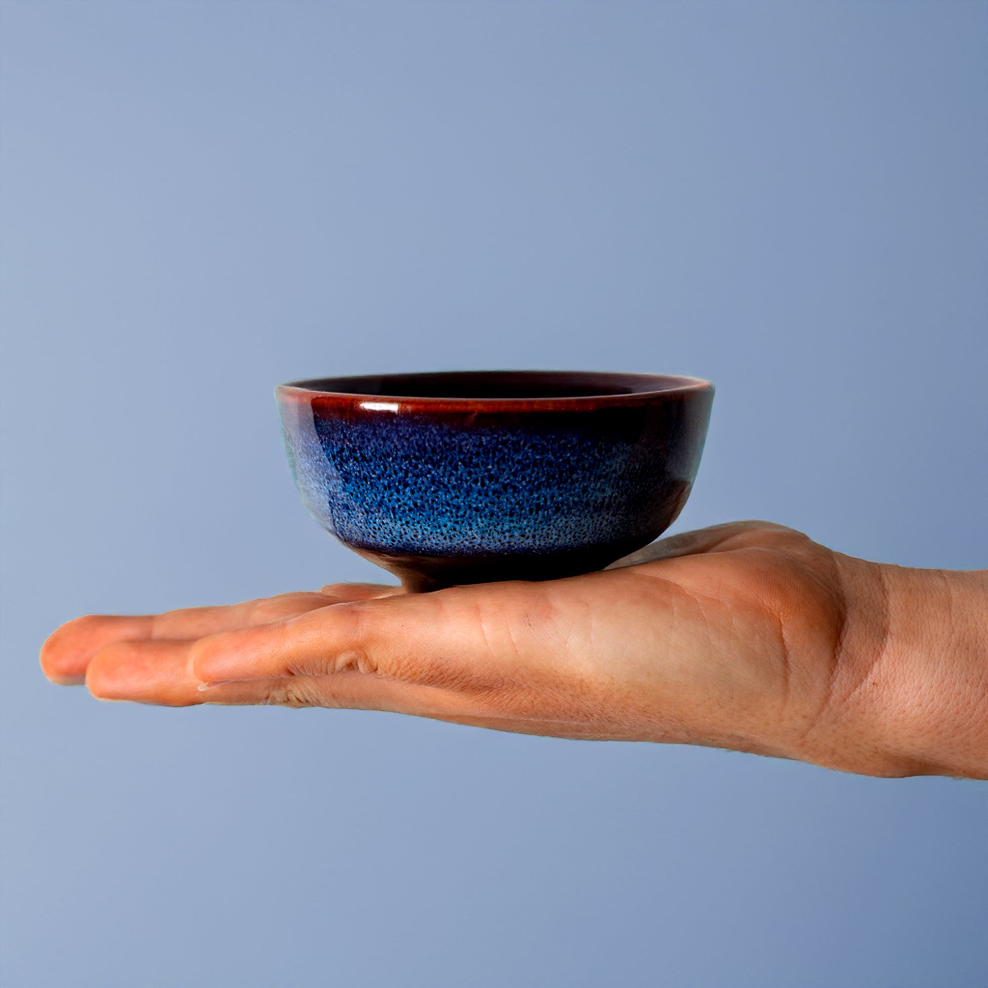 Condiment Bowl