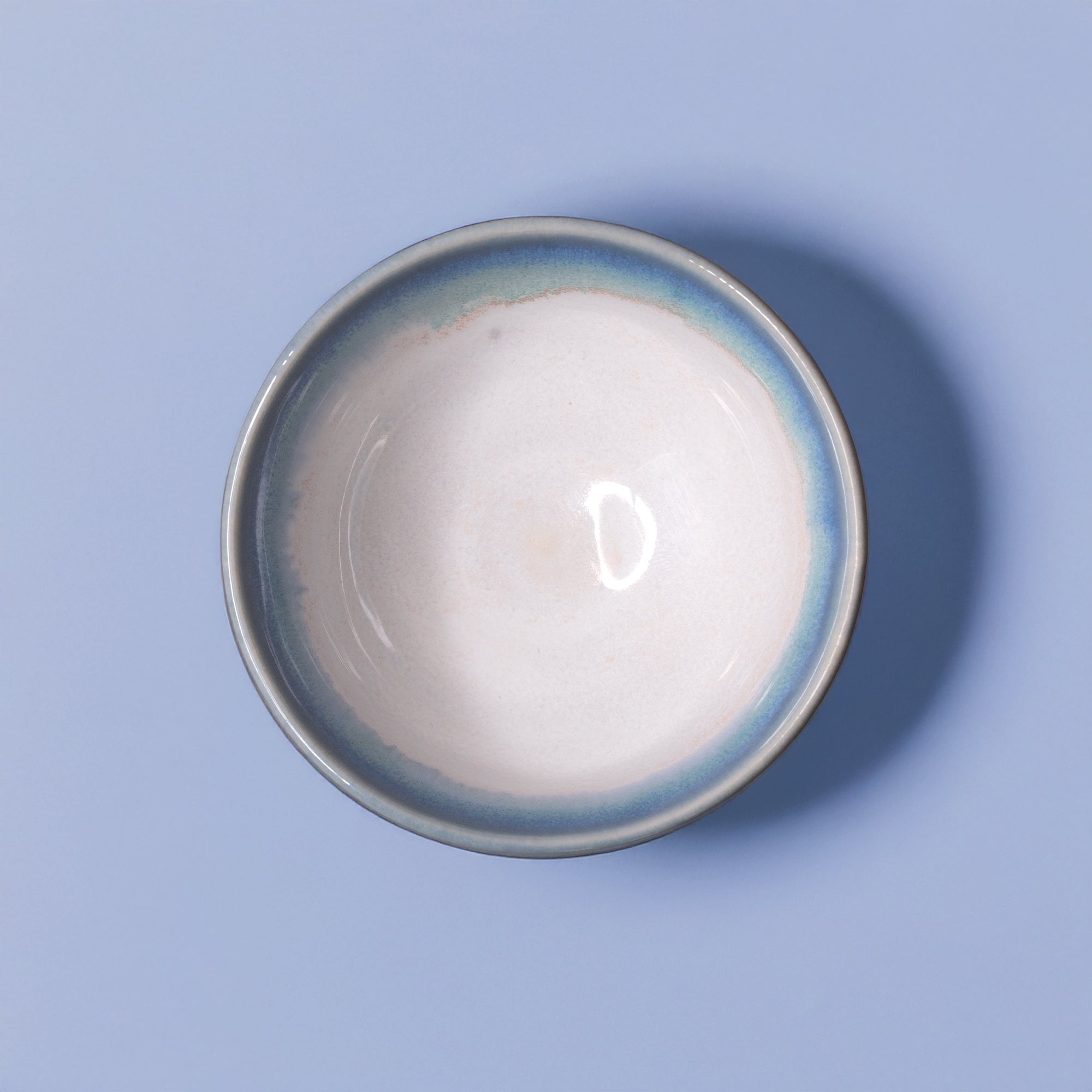 Condiment Bowl