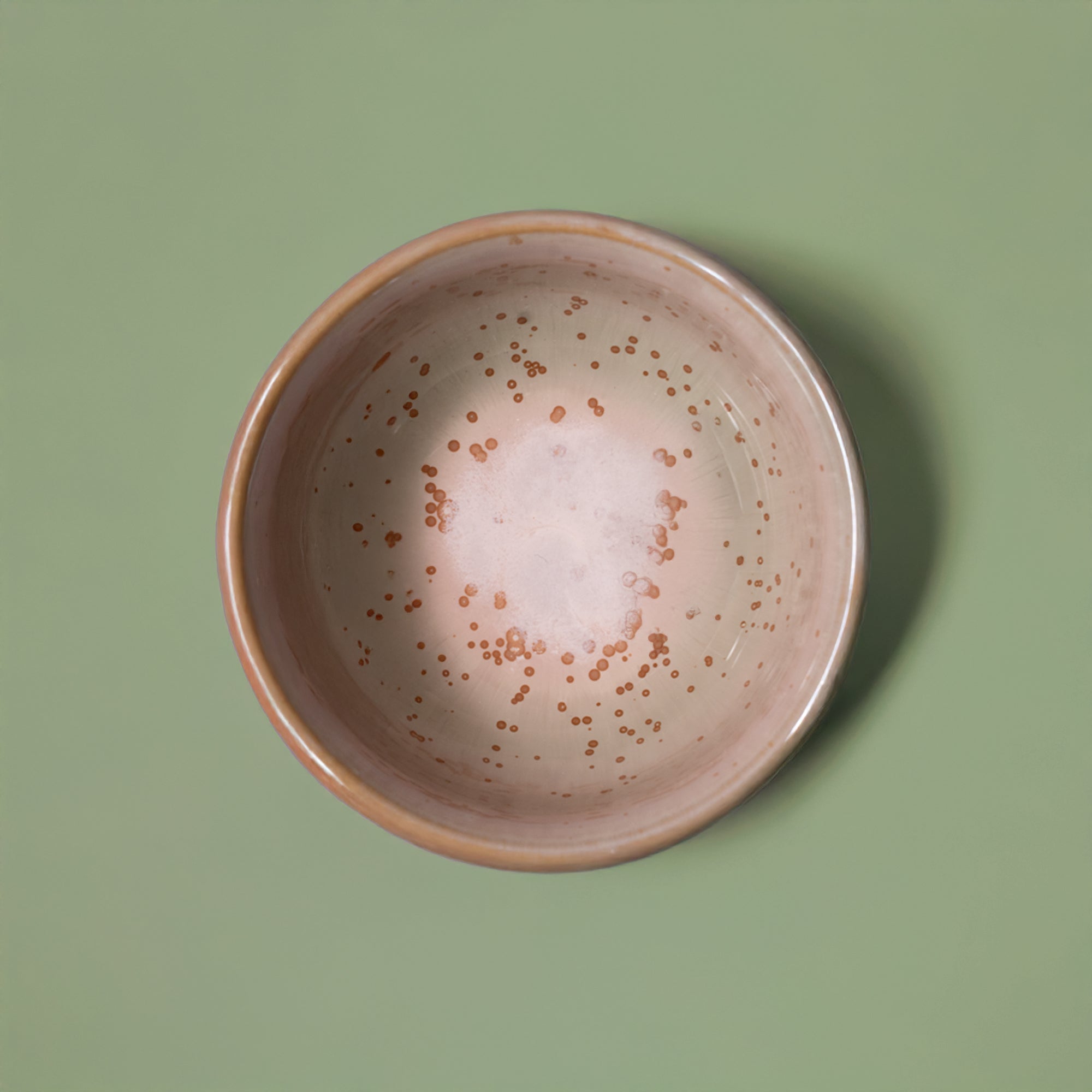 Condiment Bowl