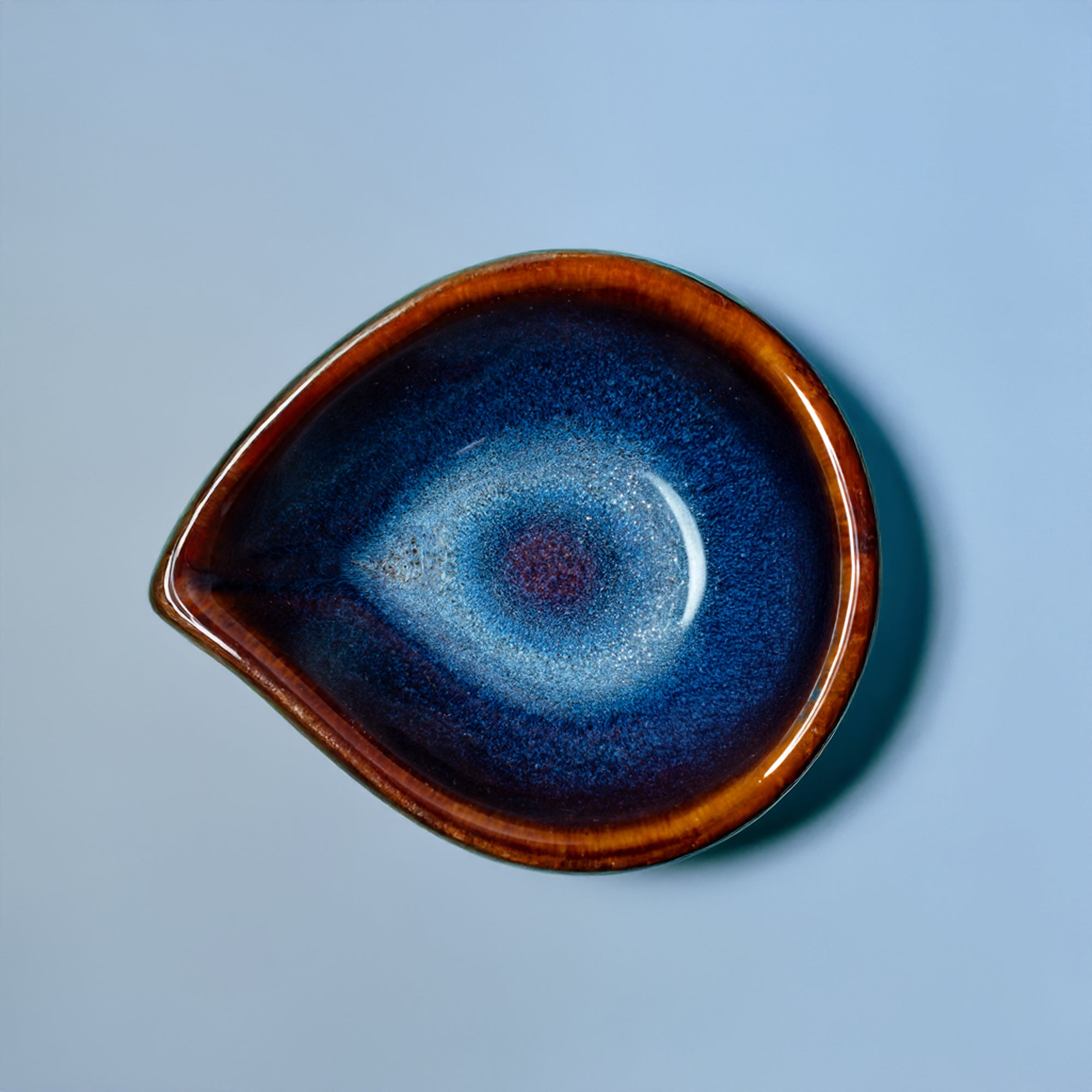 Condiment Bowl