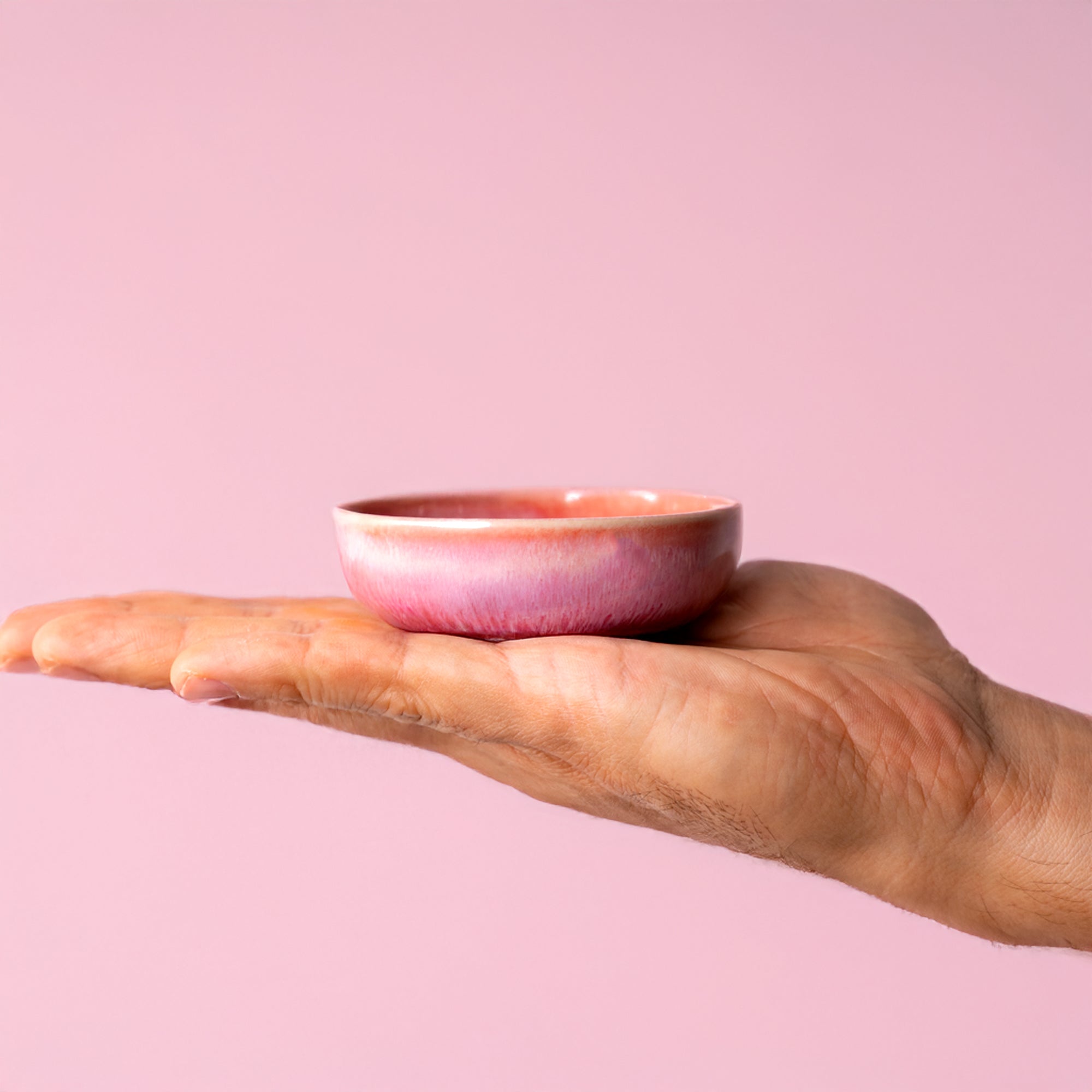 Condiment Bowl