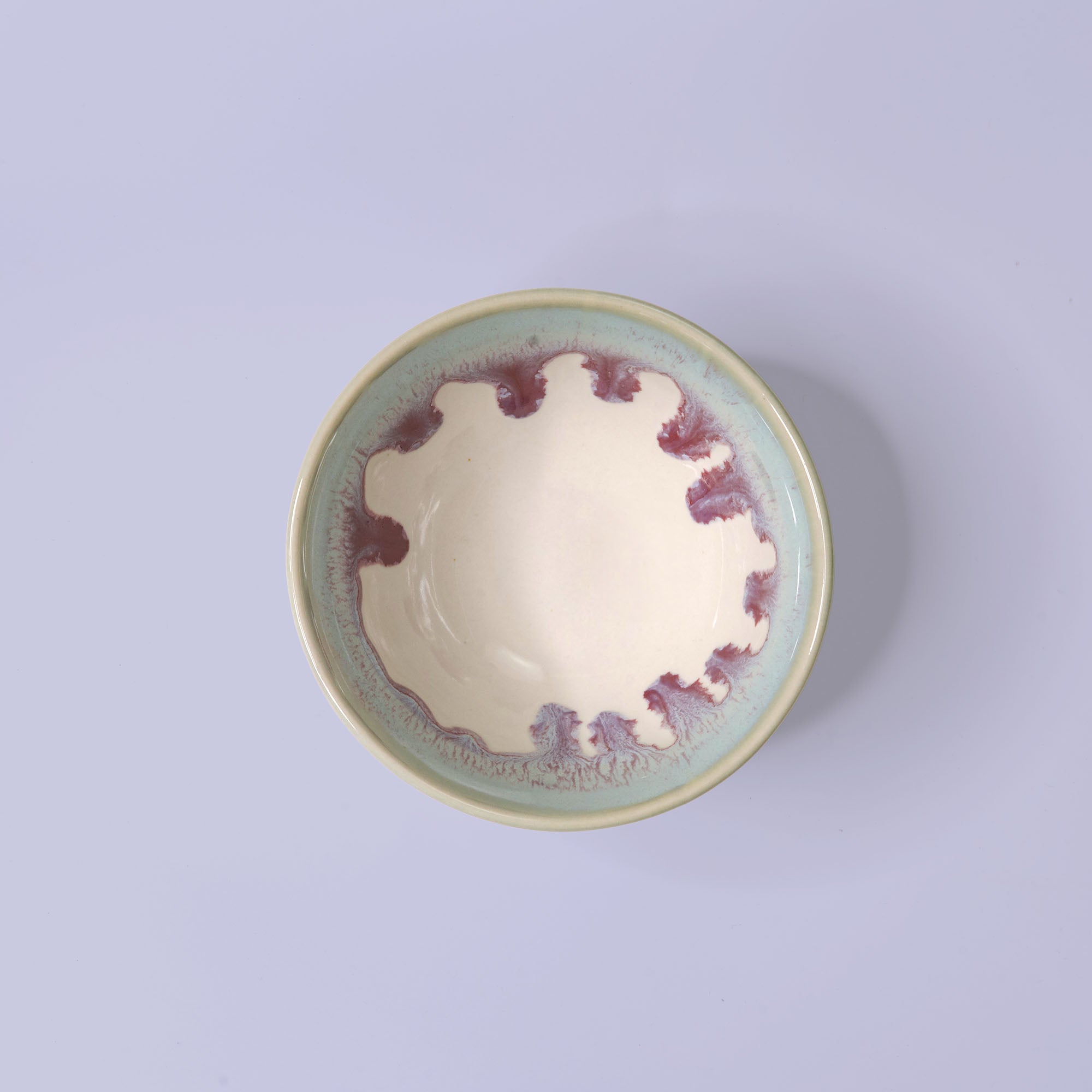 Angelic Dessert Bowl