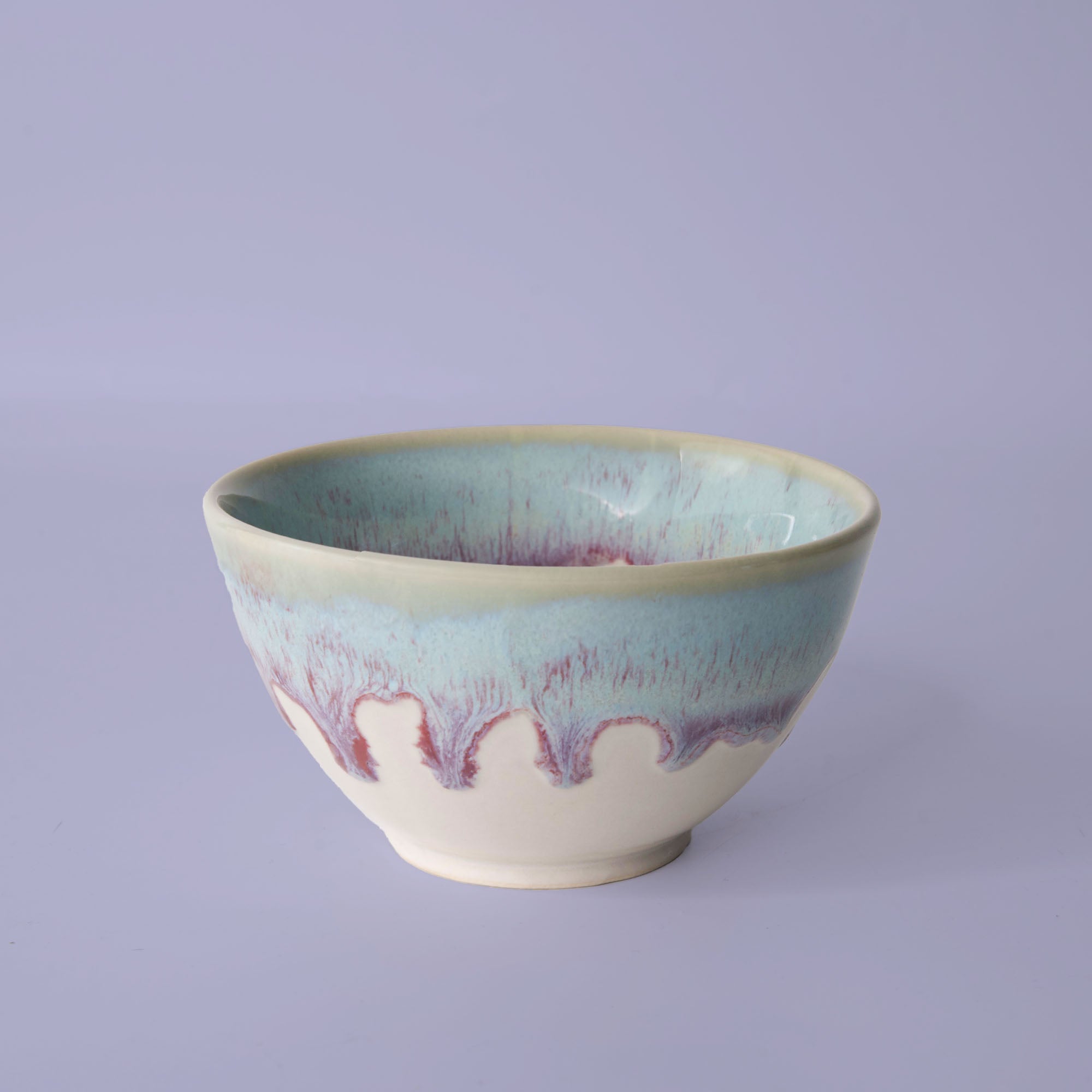 Angelic Dessert Bowl