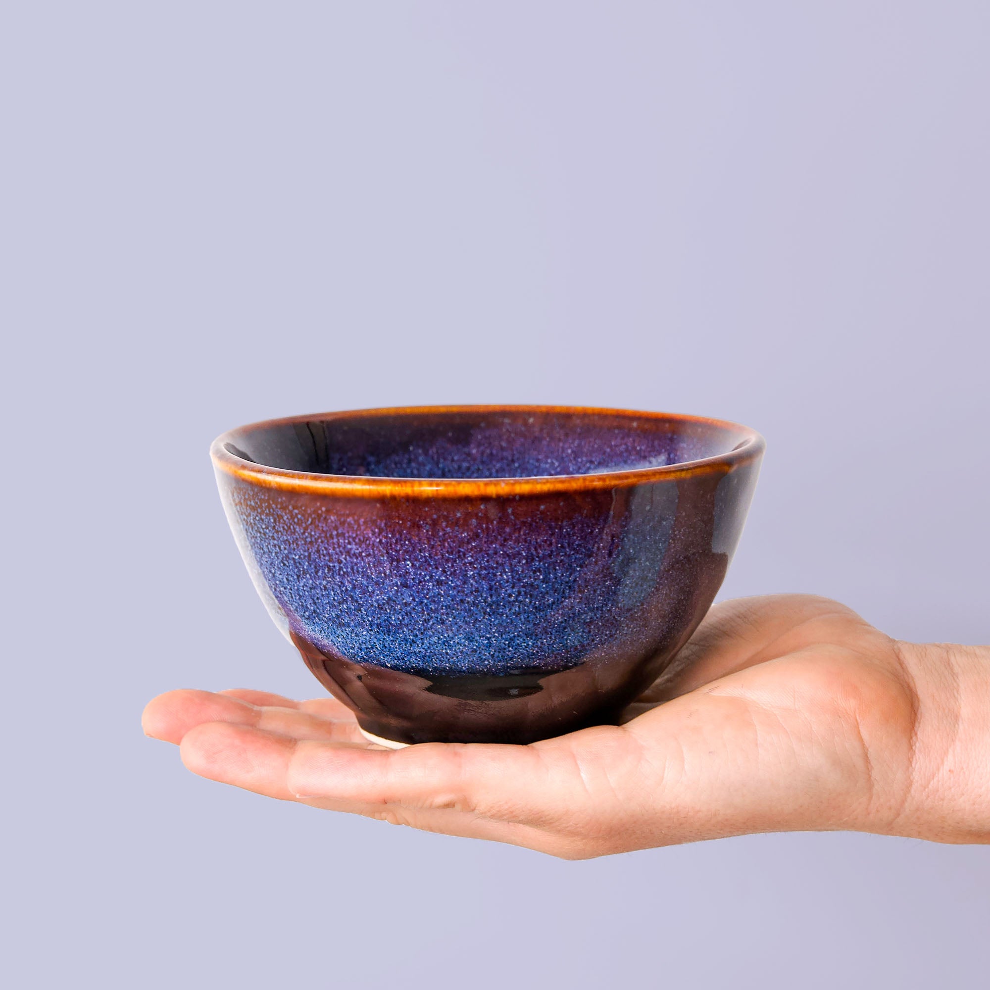 Merlin Dessert Bowl