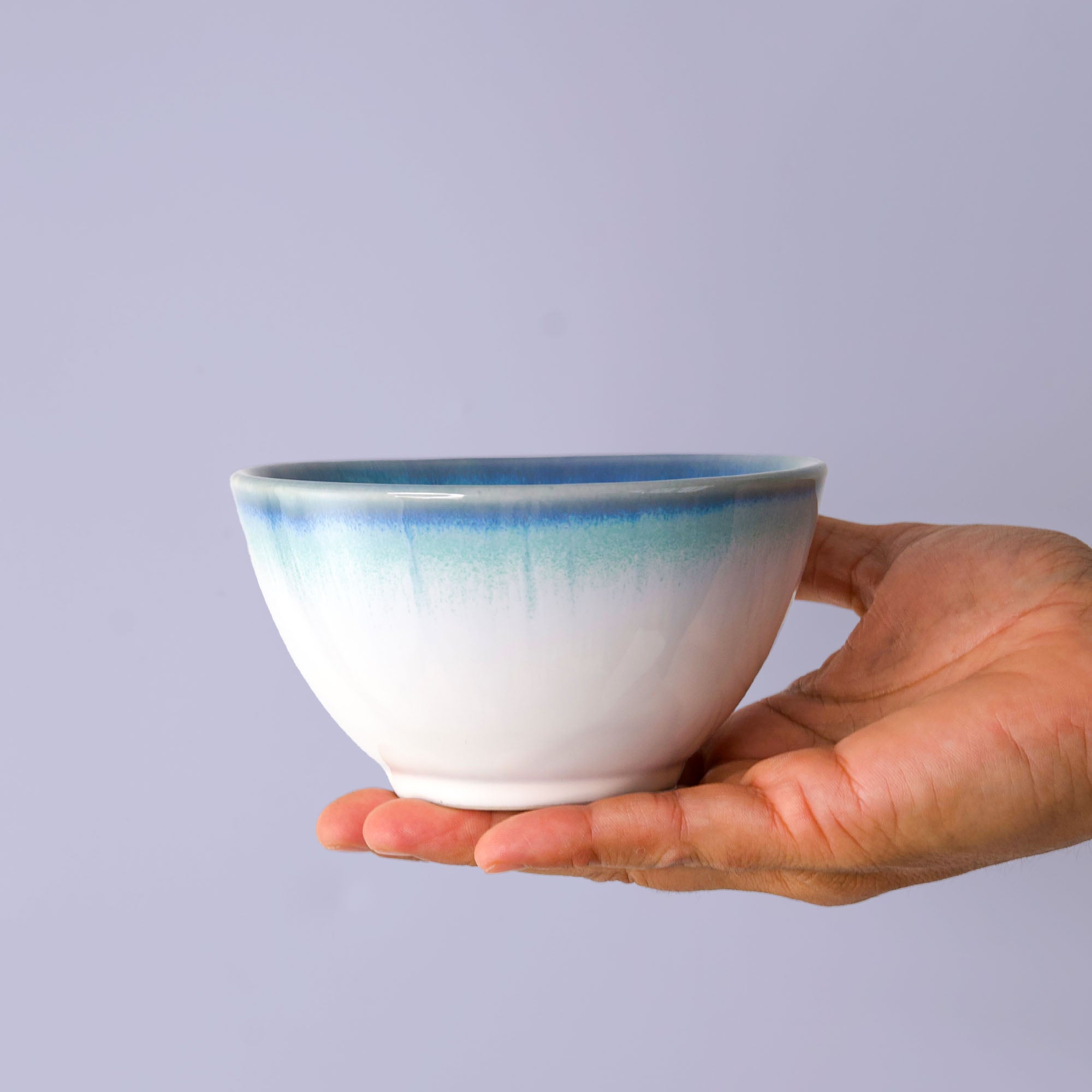 Monsoon Dessert Bowl