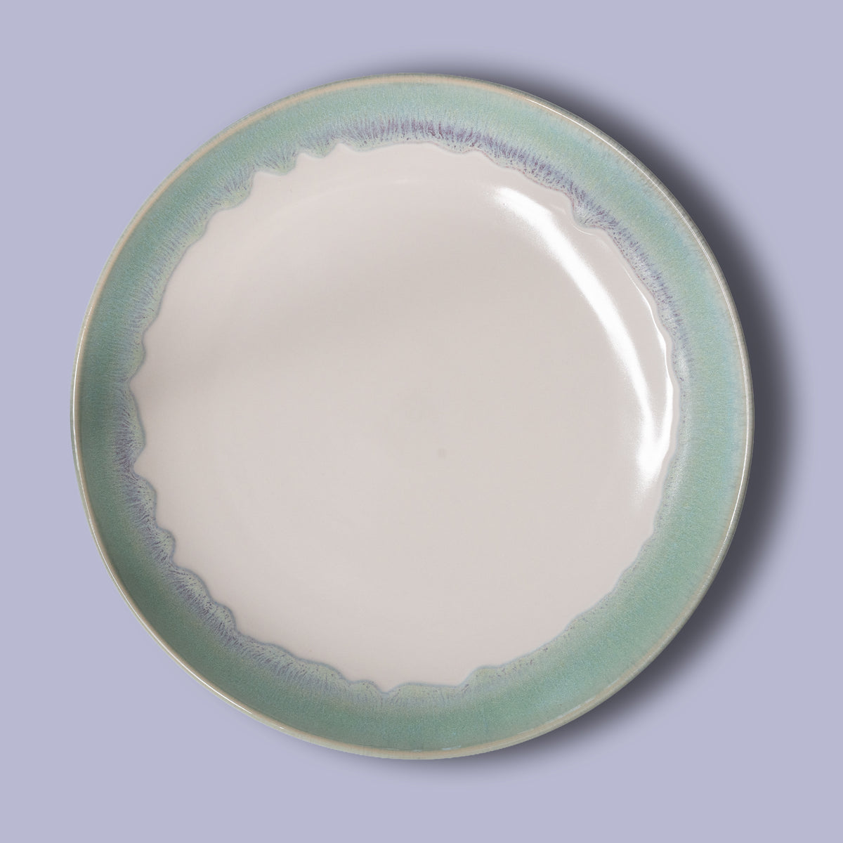 Dinner plate