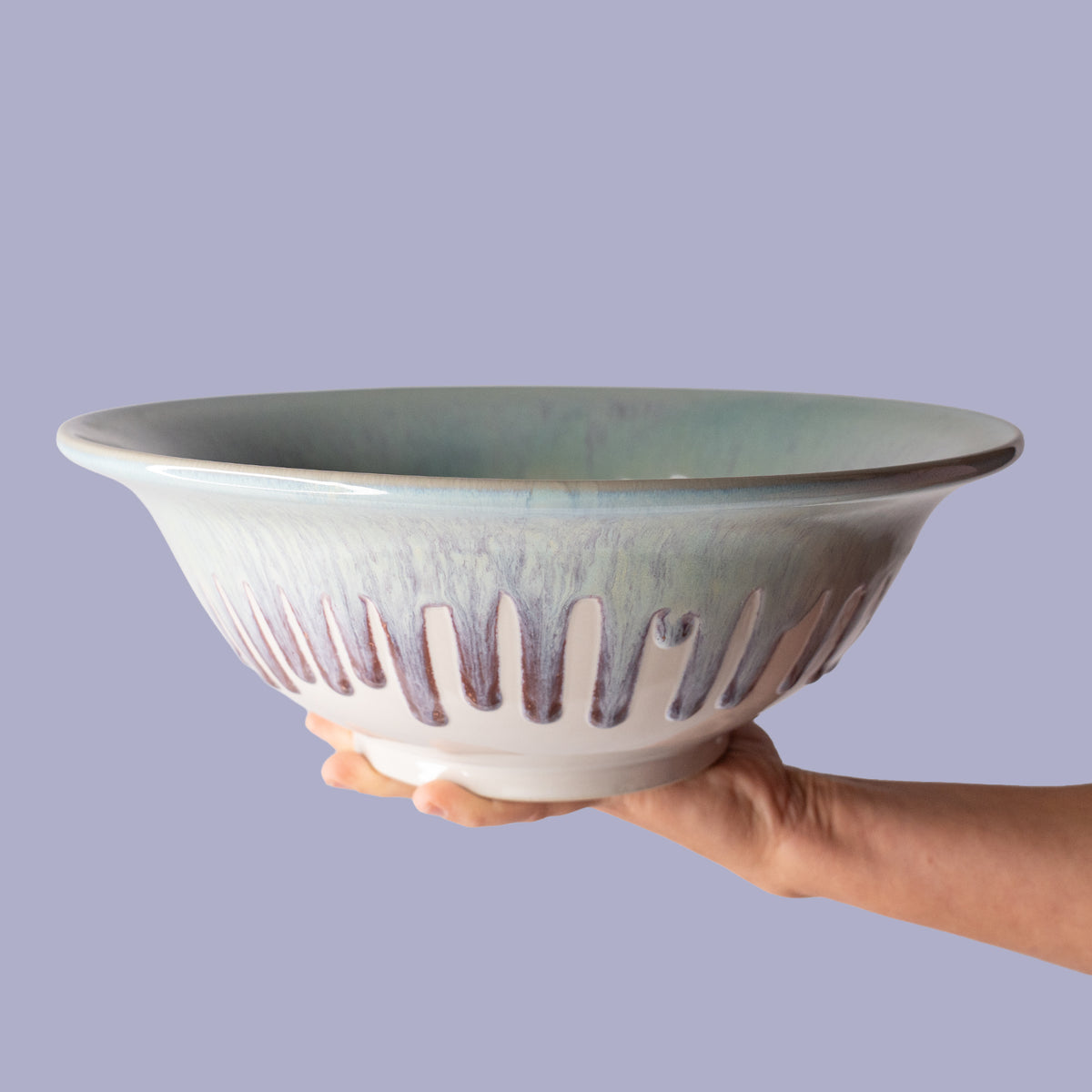 Salad Bowl