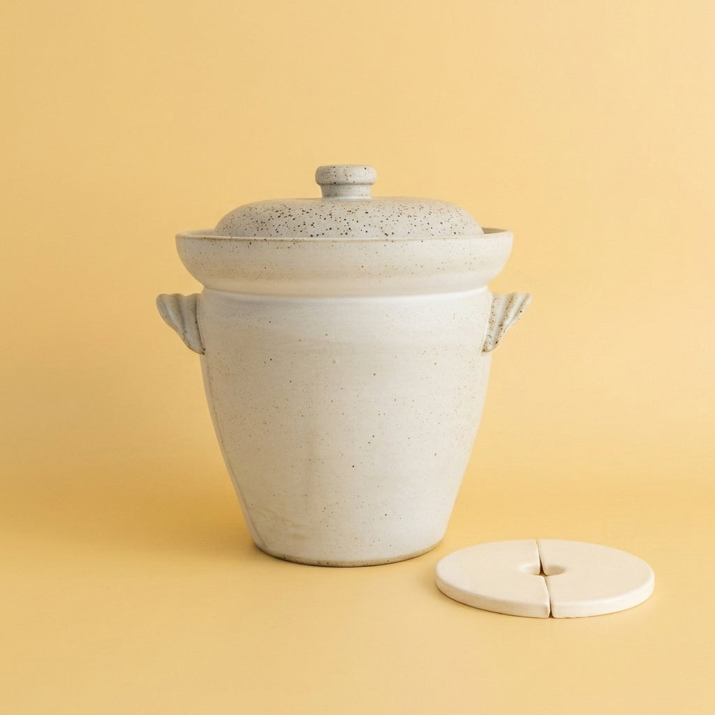 Fermentation Crocks