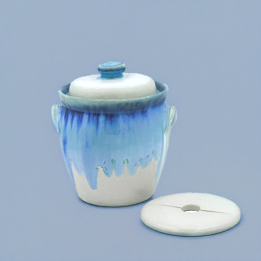 Fermentation Crocks