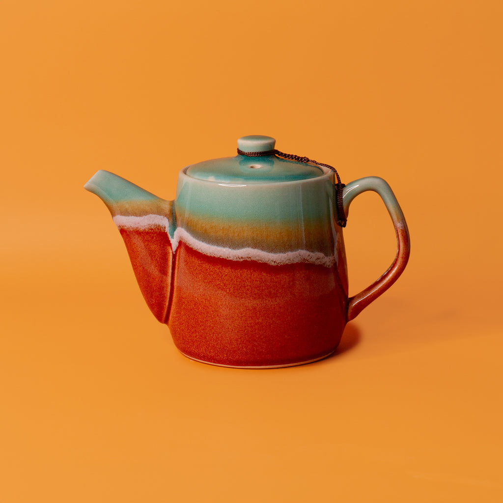 The Hansel Teapot