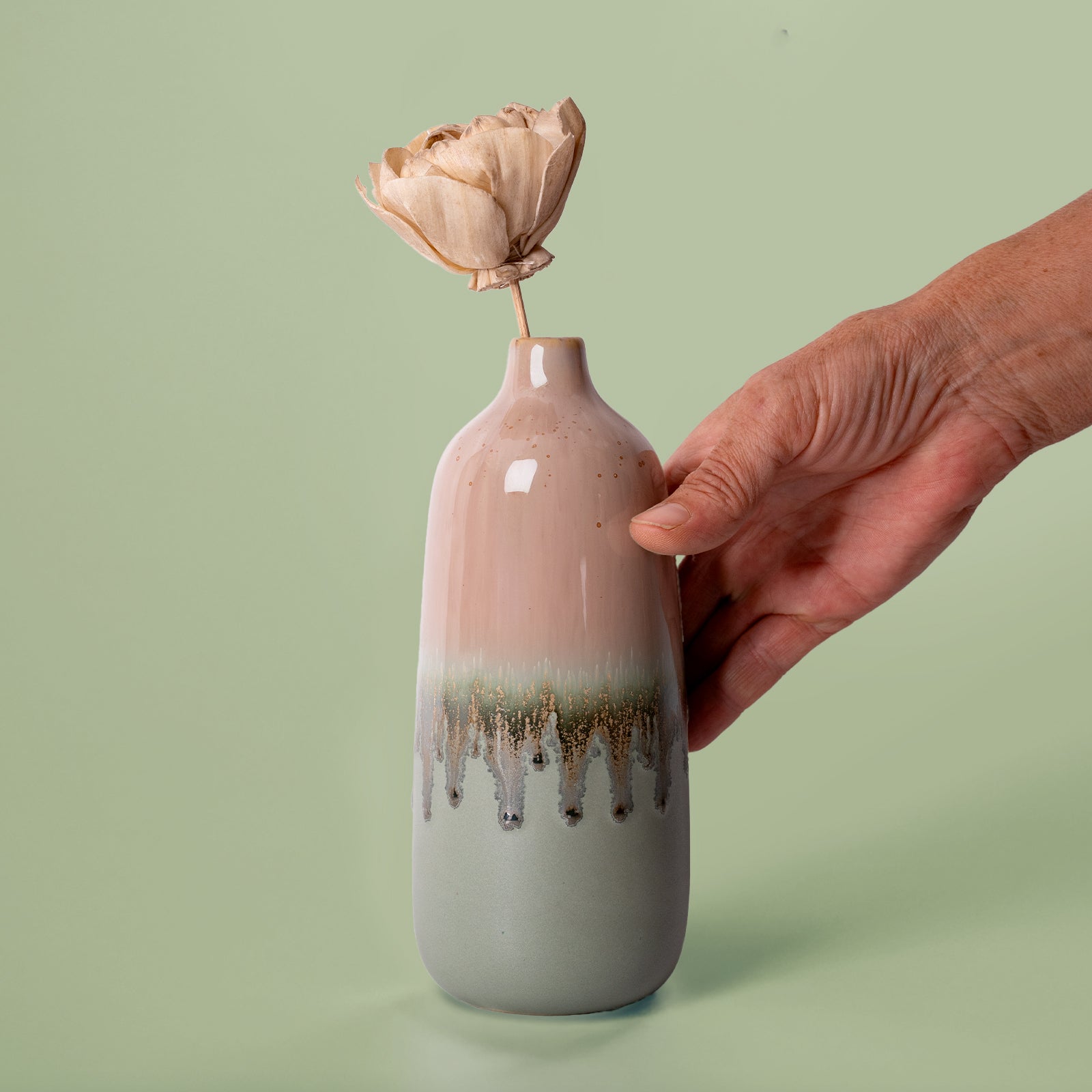 Herbie Vase