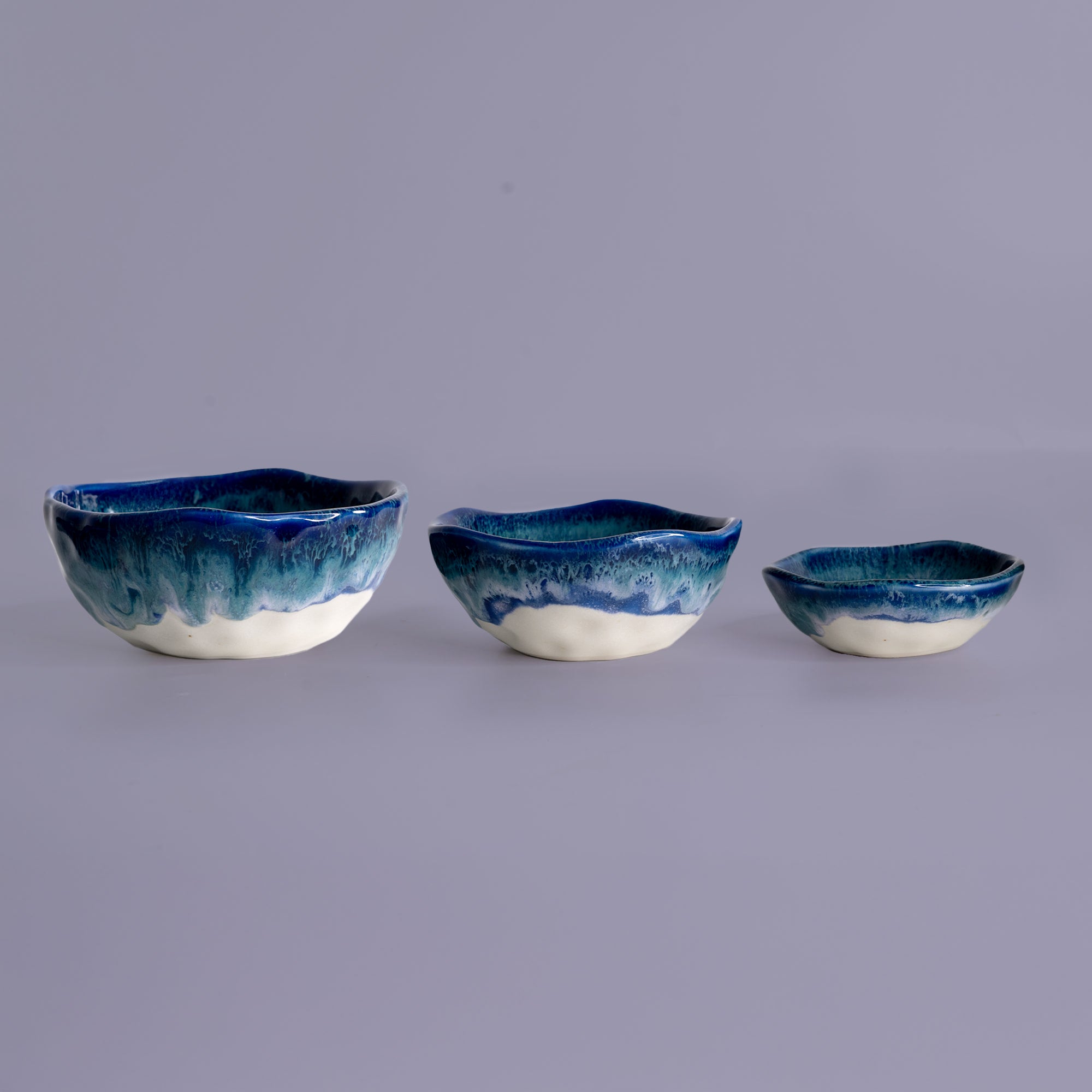 Nesting Bowl Set