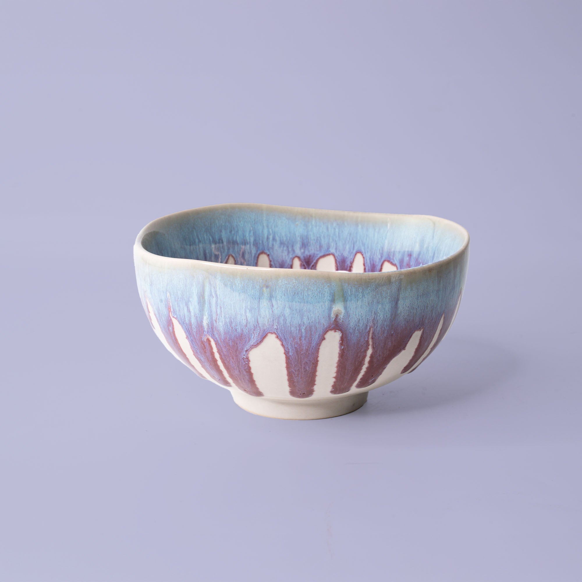 Angelic Noodle Bowl