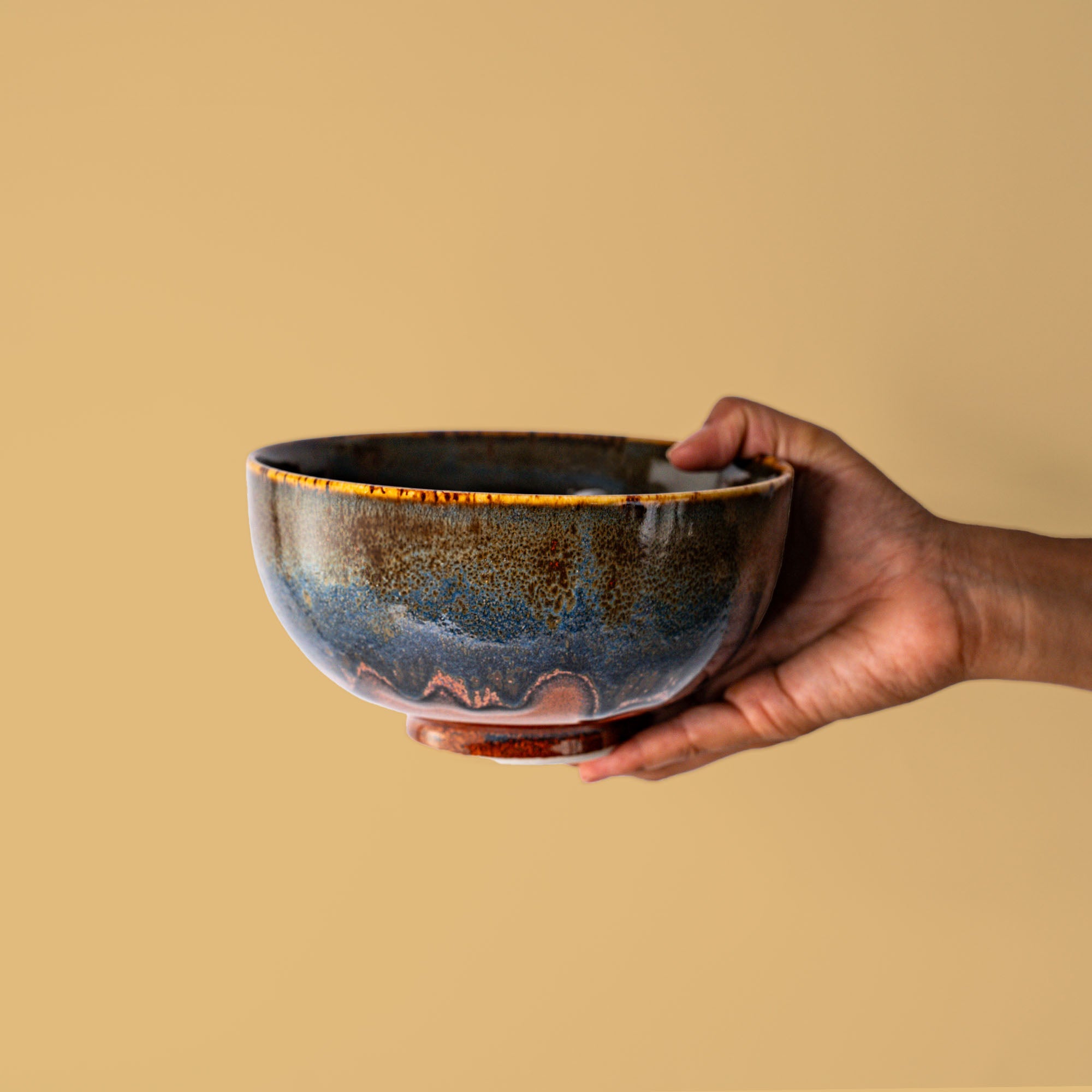 Gumnut Smooth Noodle Bowl
