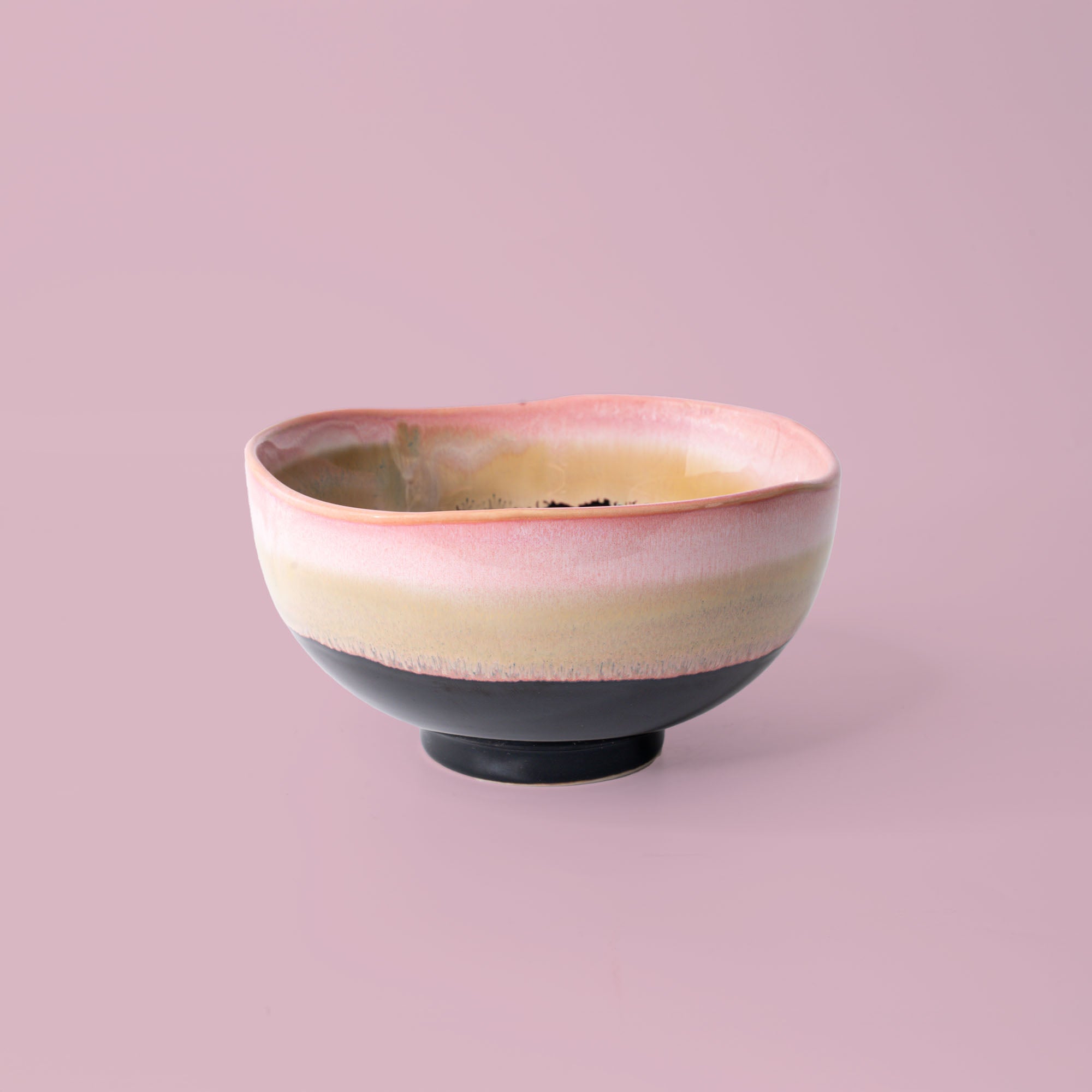 Noodle Bowl Love Potion Carved