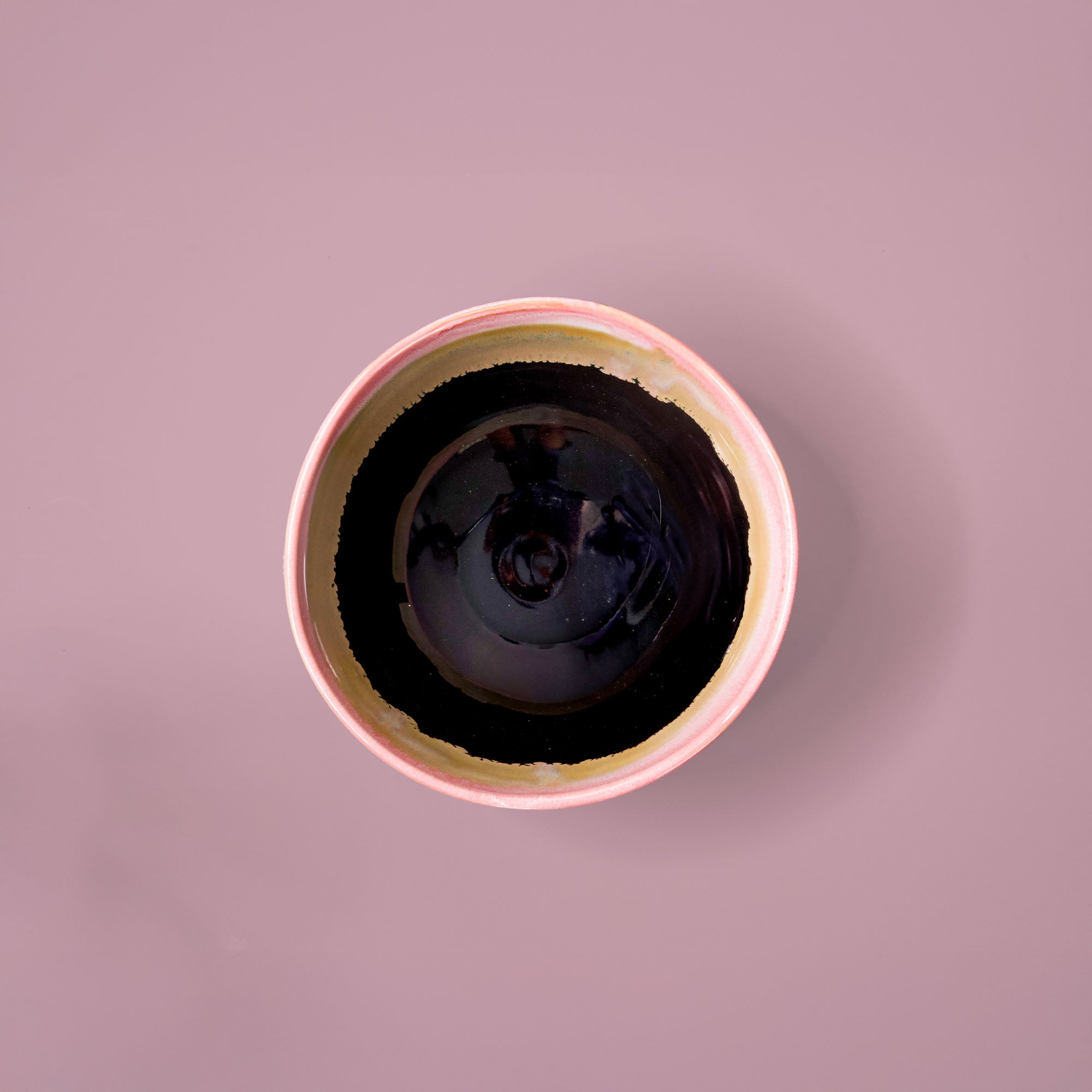 Love Potion Carved Noodle Bowl