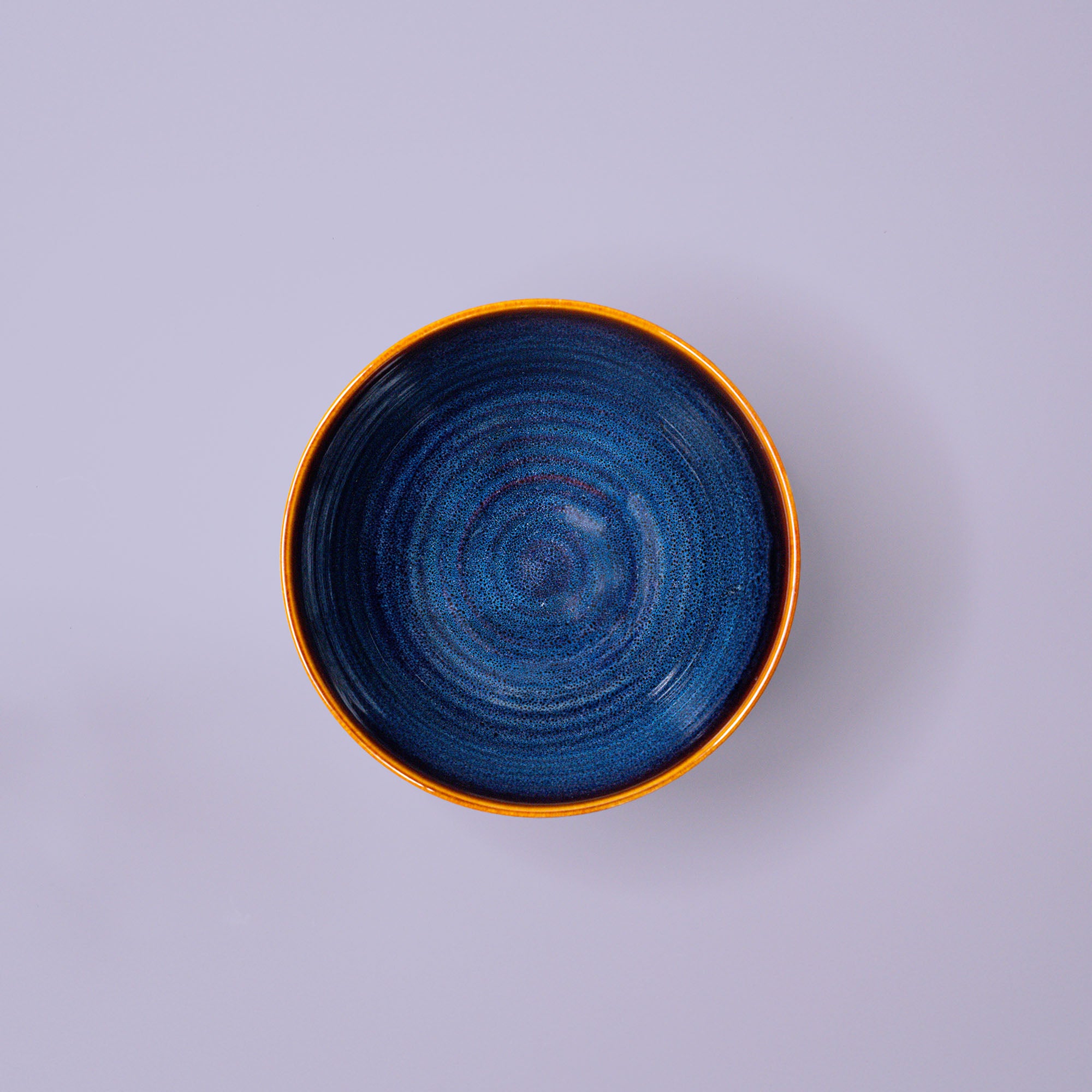 Smooth Merlin Noodle Bowl
