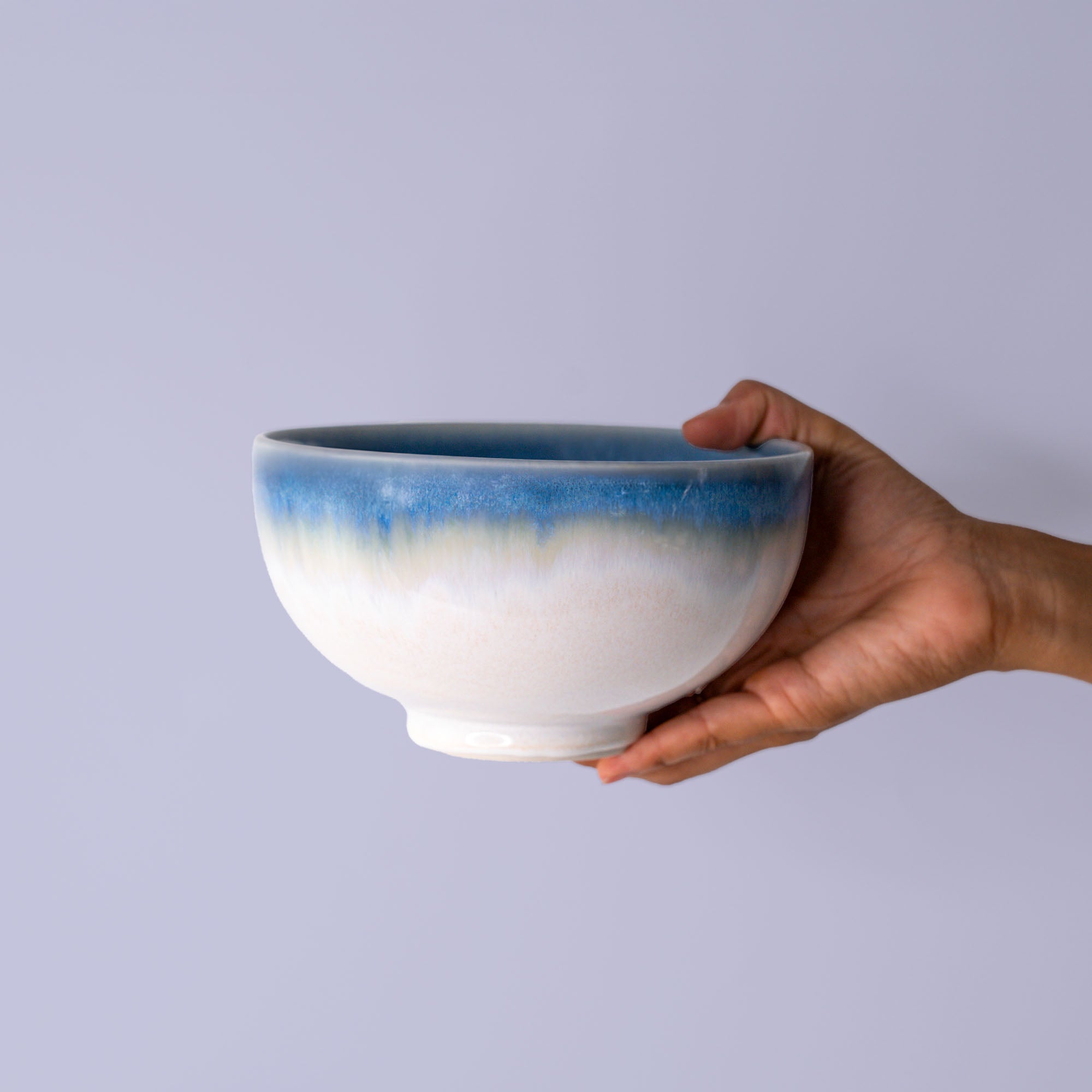 Monsoon Smooth Noodle Bowl