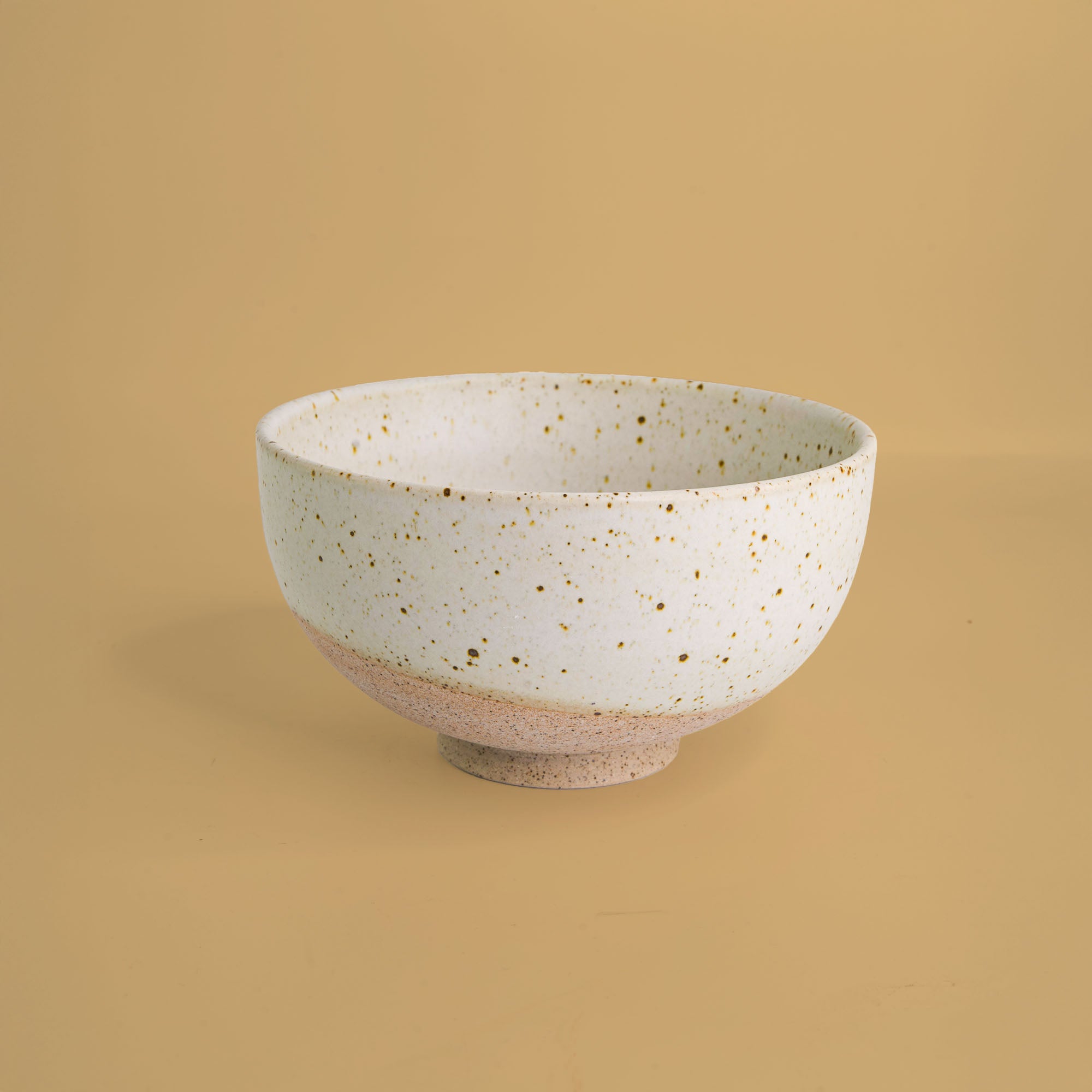Sandy Noodle Bowl
