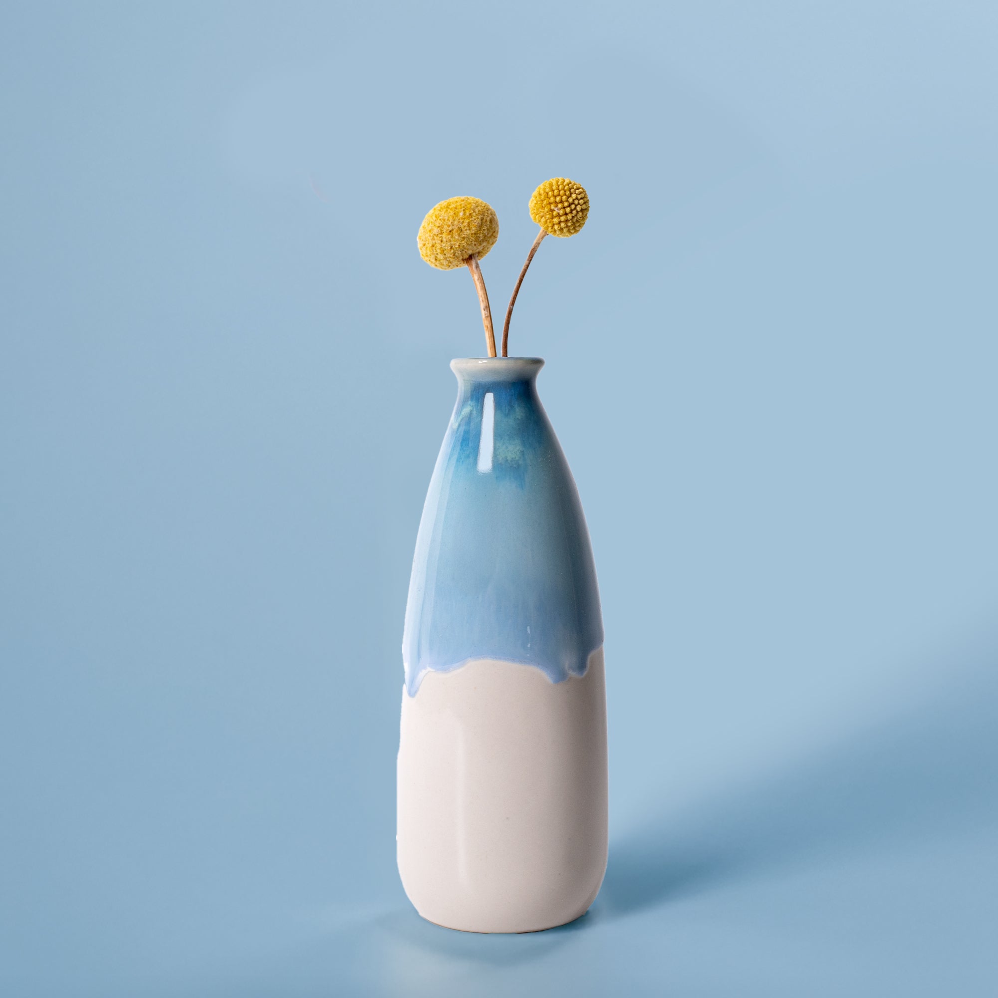 Olive Vase