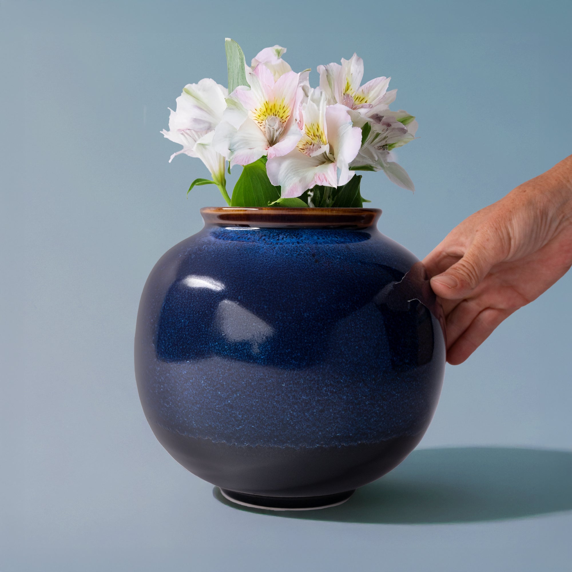 Orb Vase