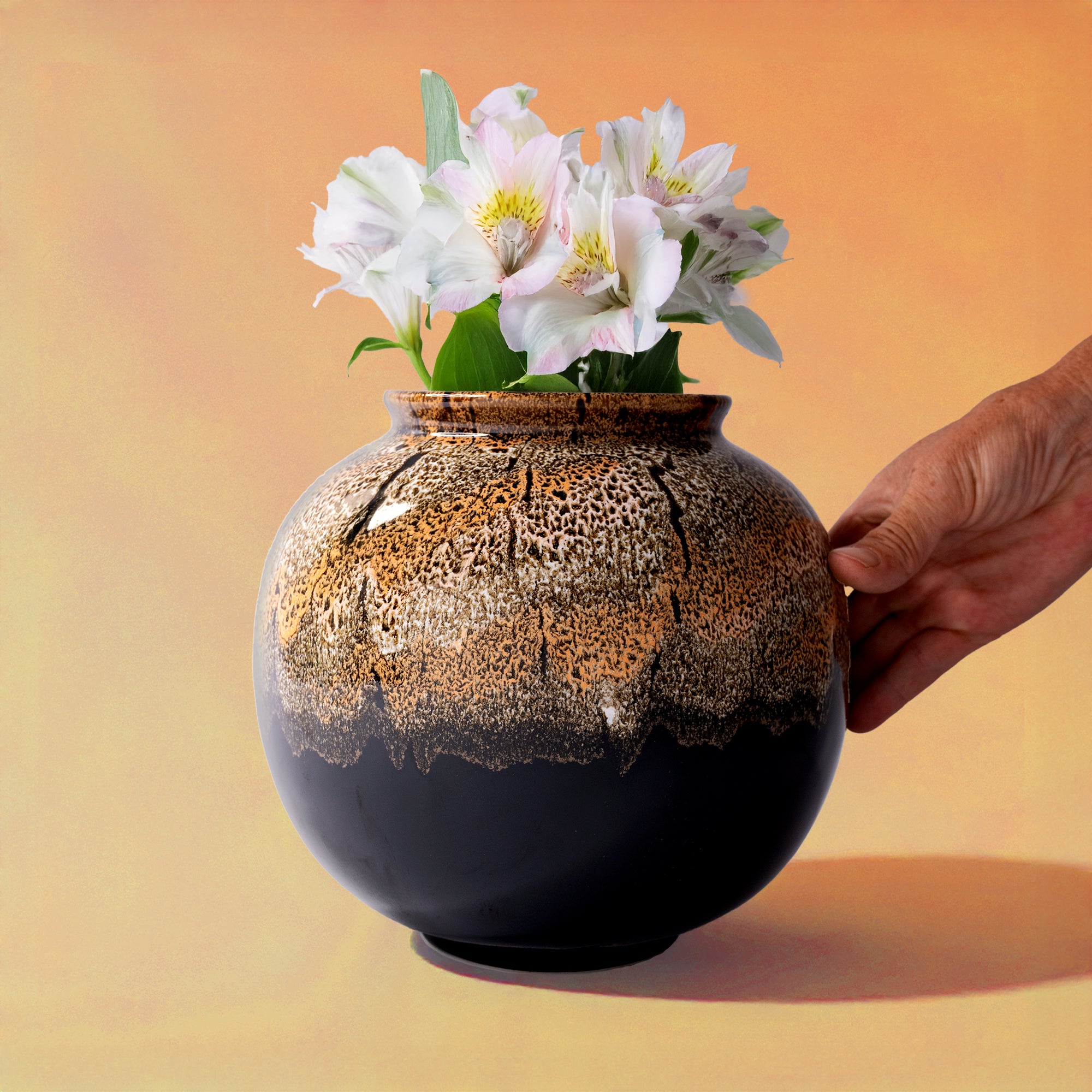 Orb Vase
