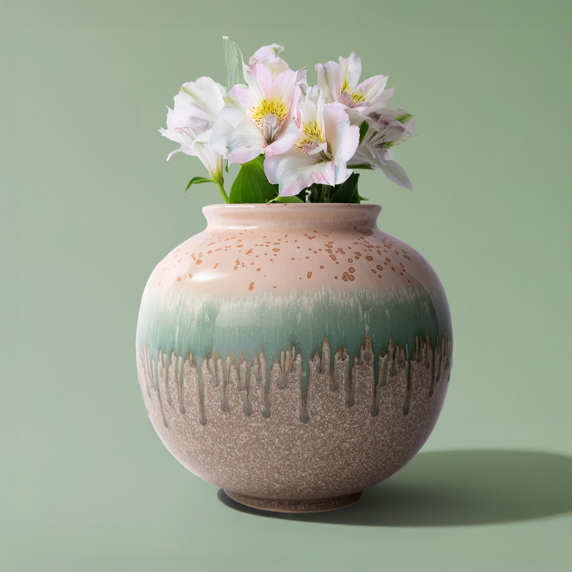 Orb Vase